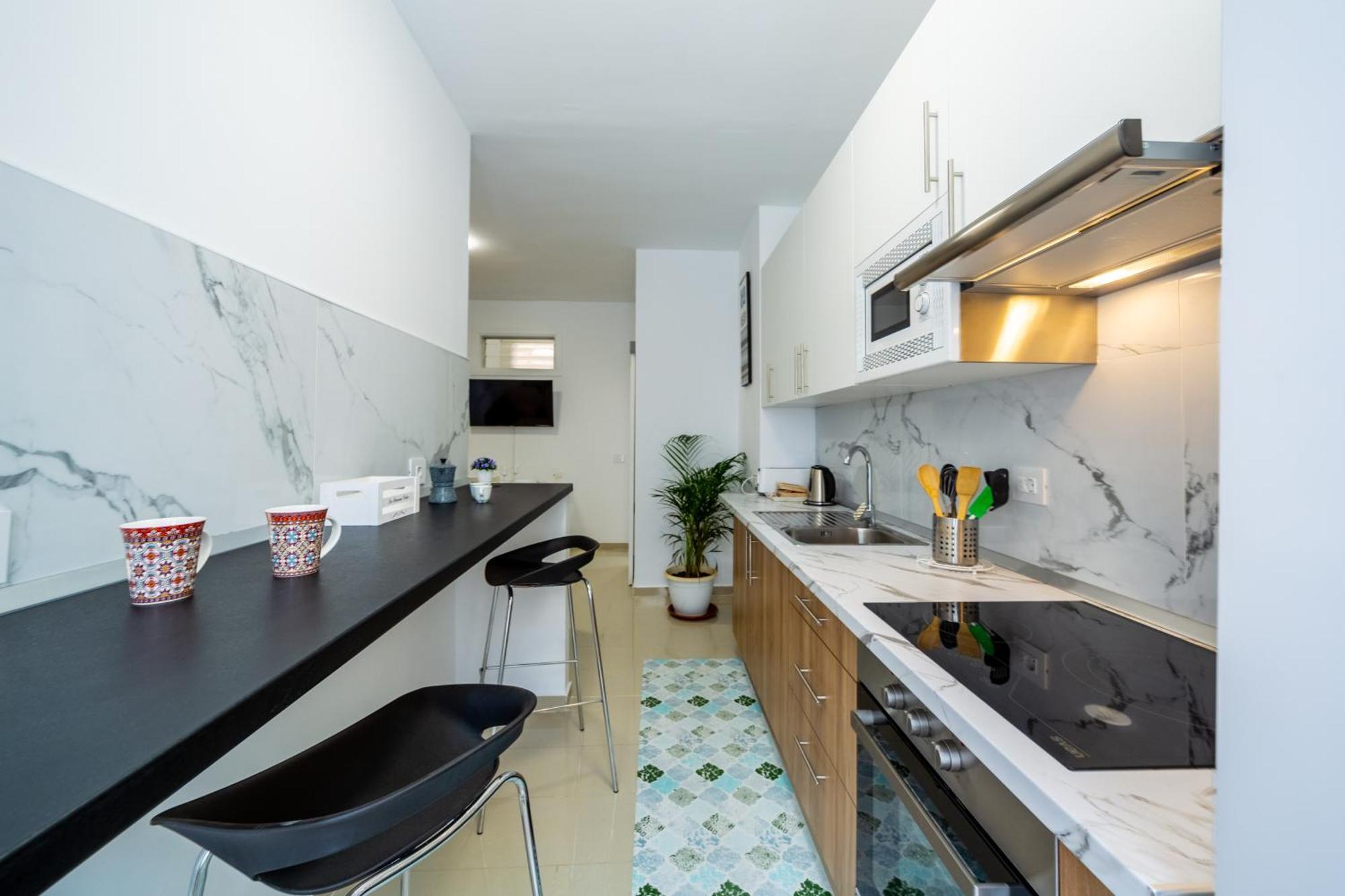 Appartement Camelia Las Galletas