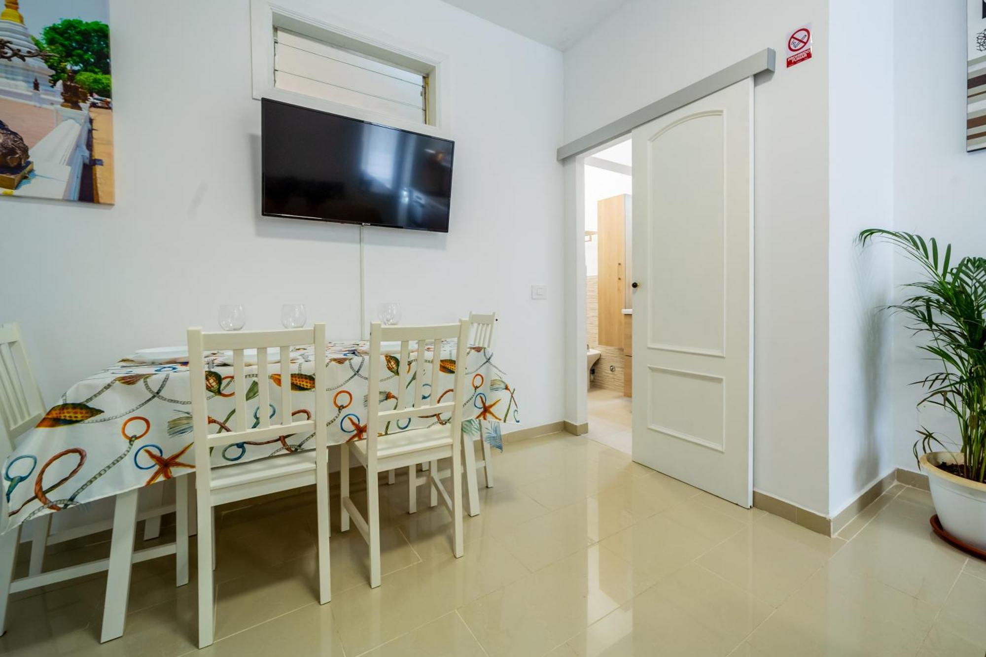Camelia Appartement