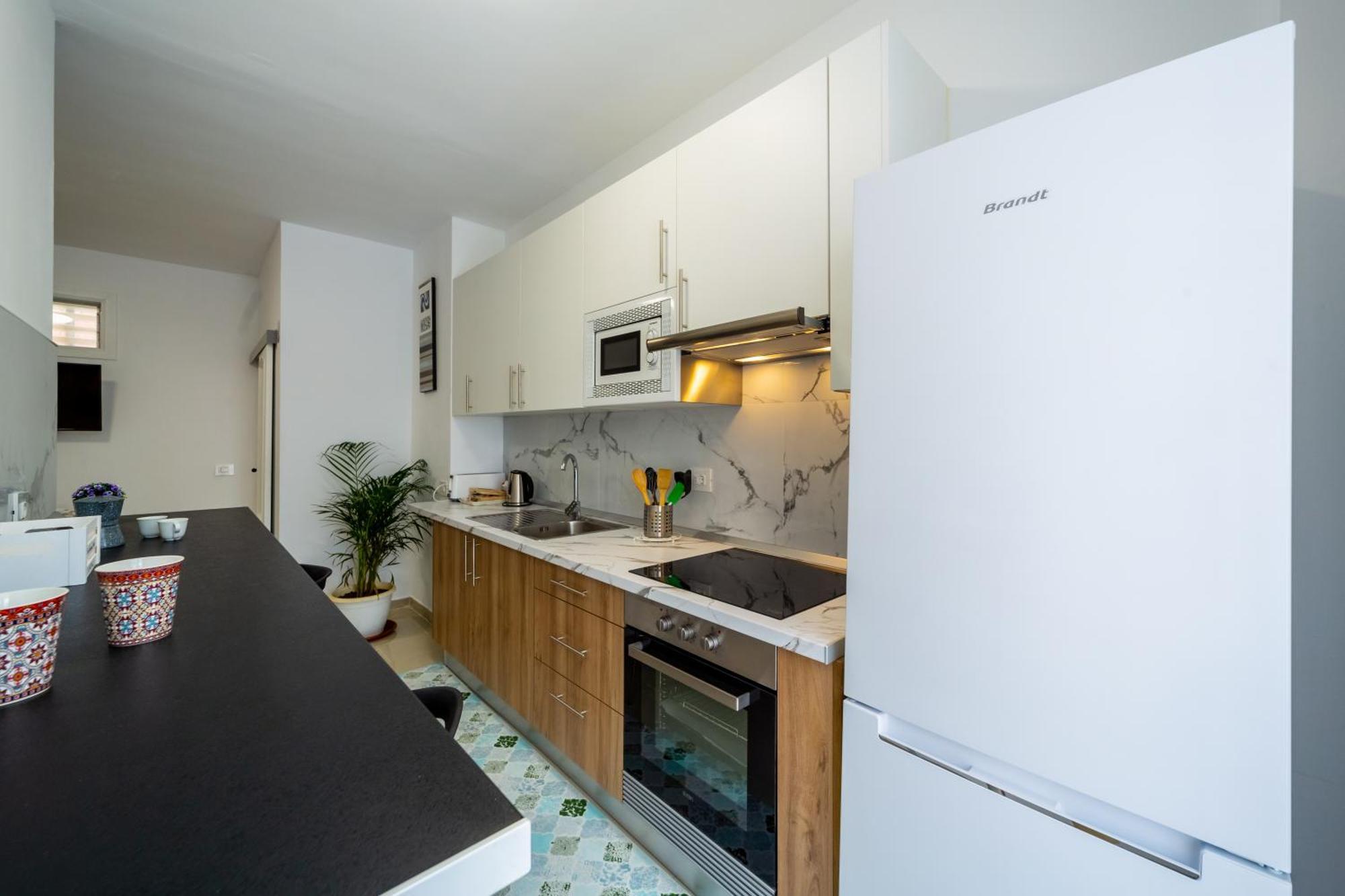 Appartement Camelia