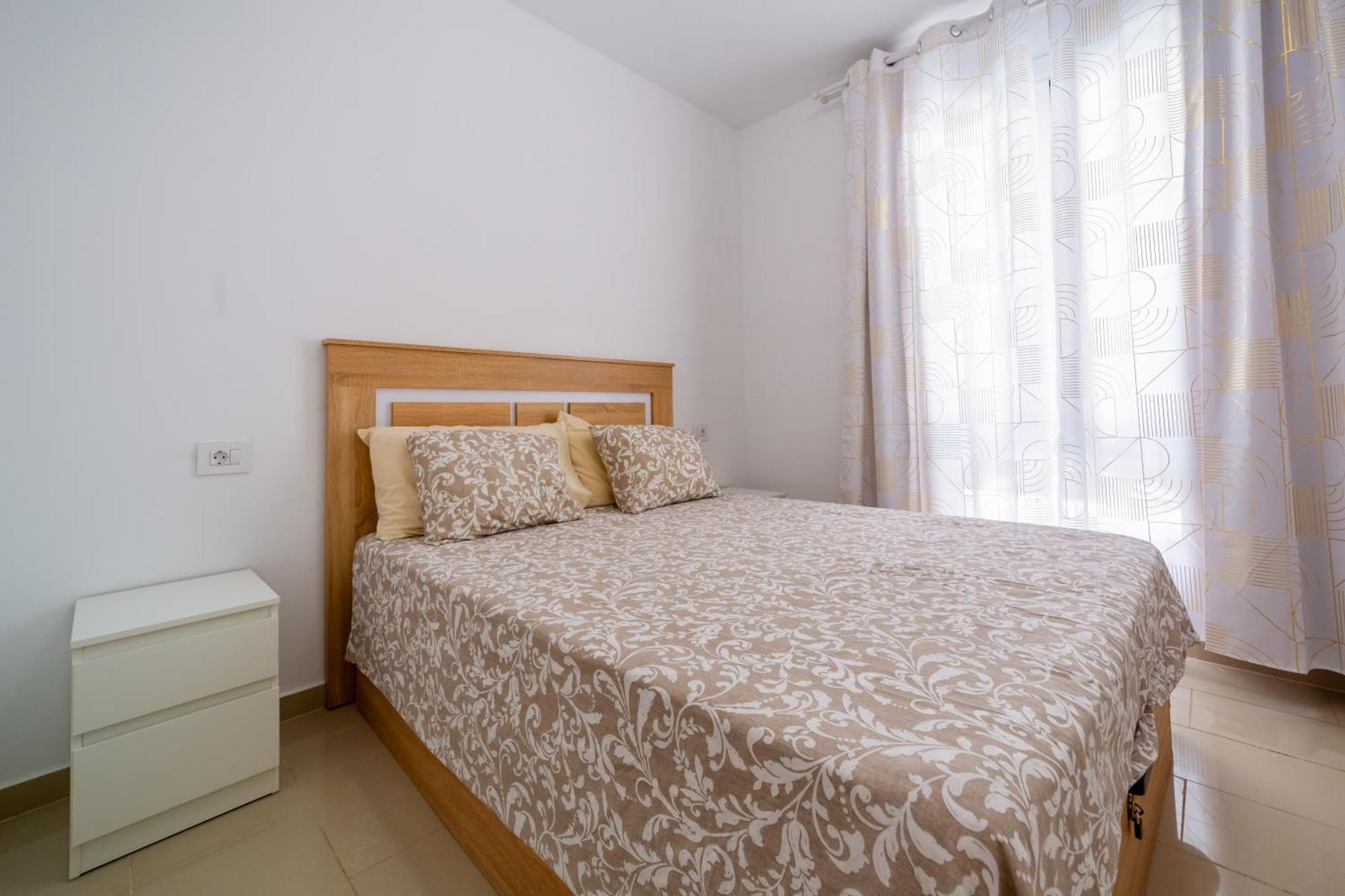 Camelia Appartement Las Galletas