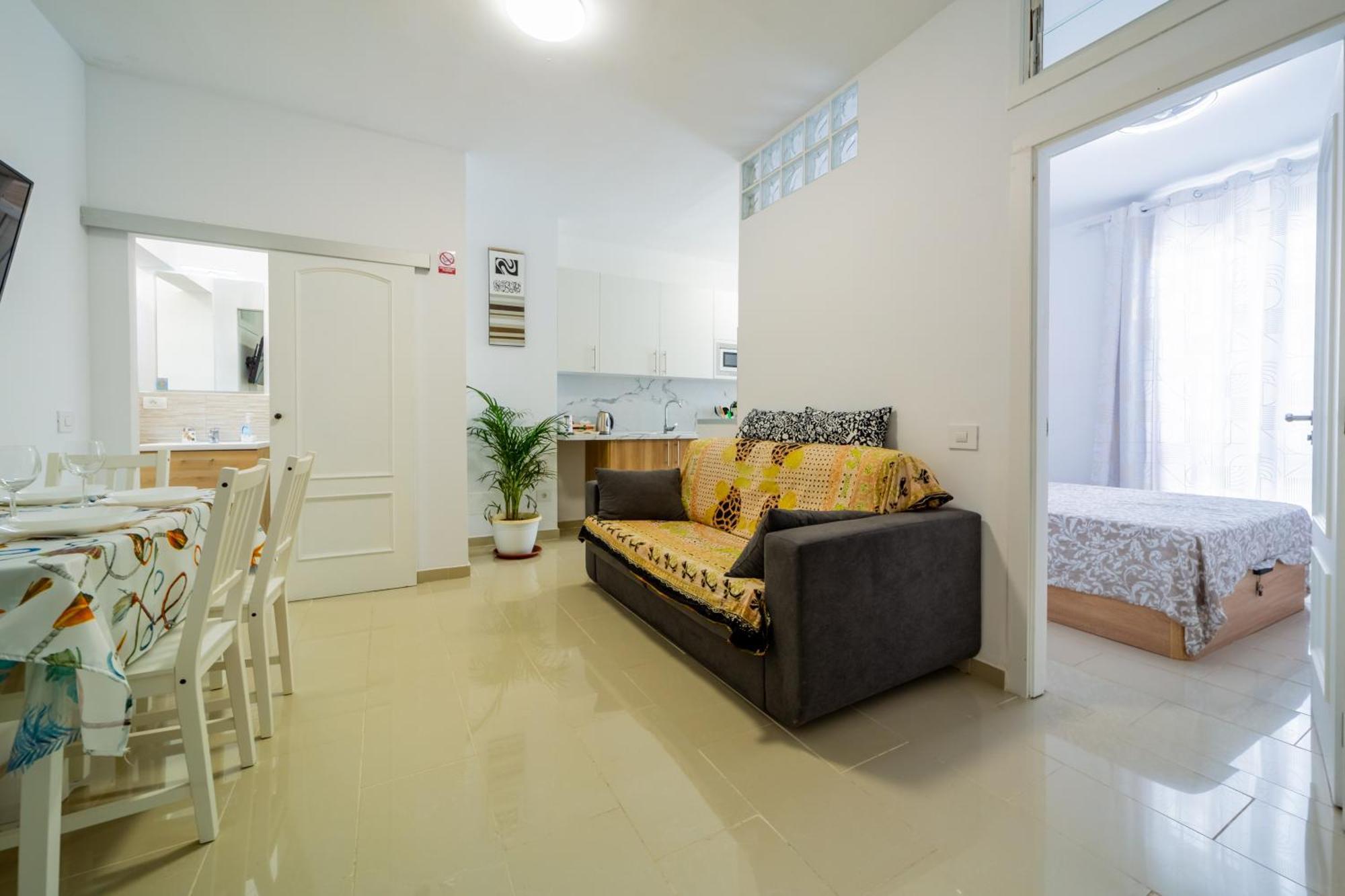 Camelia Appartement *