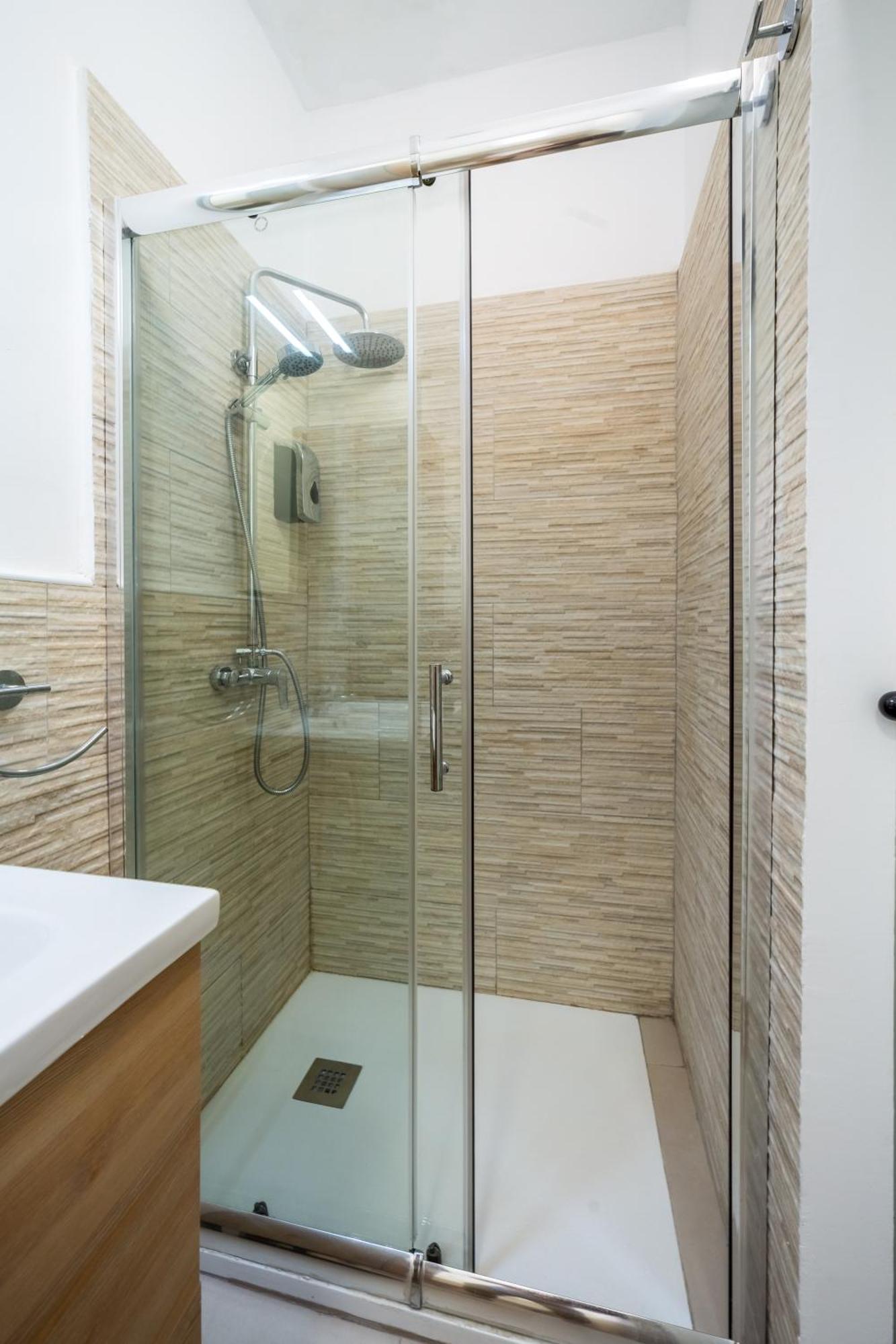 Appartement Camelia *