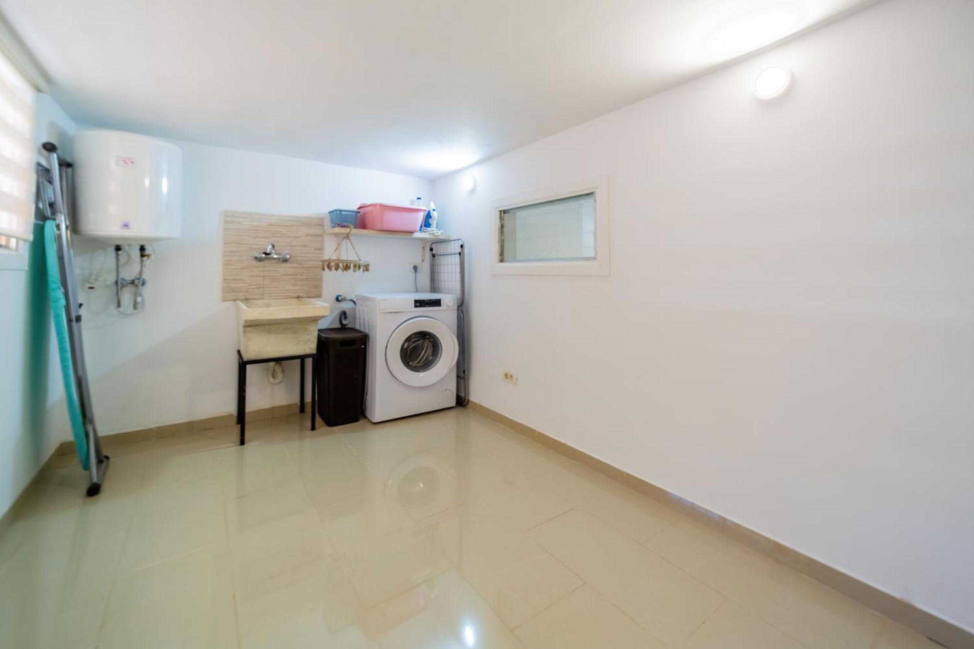 Appartement Camelia *