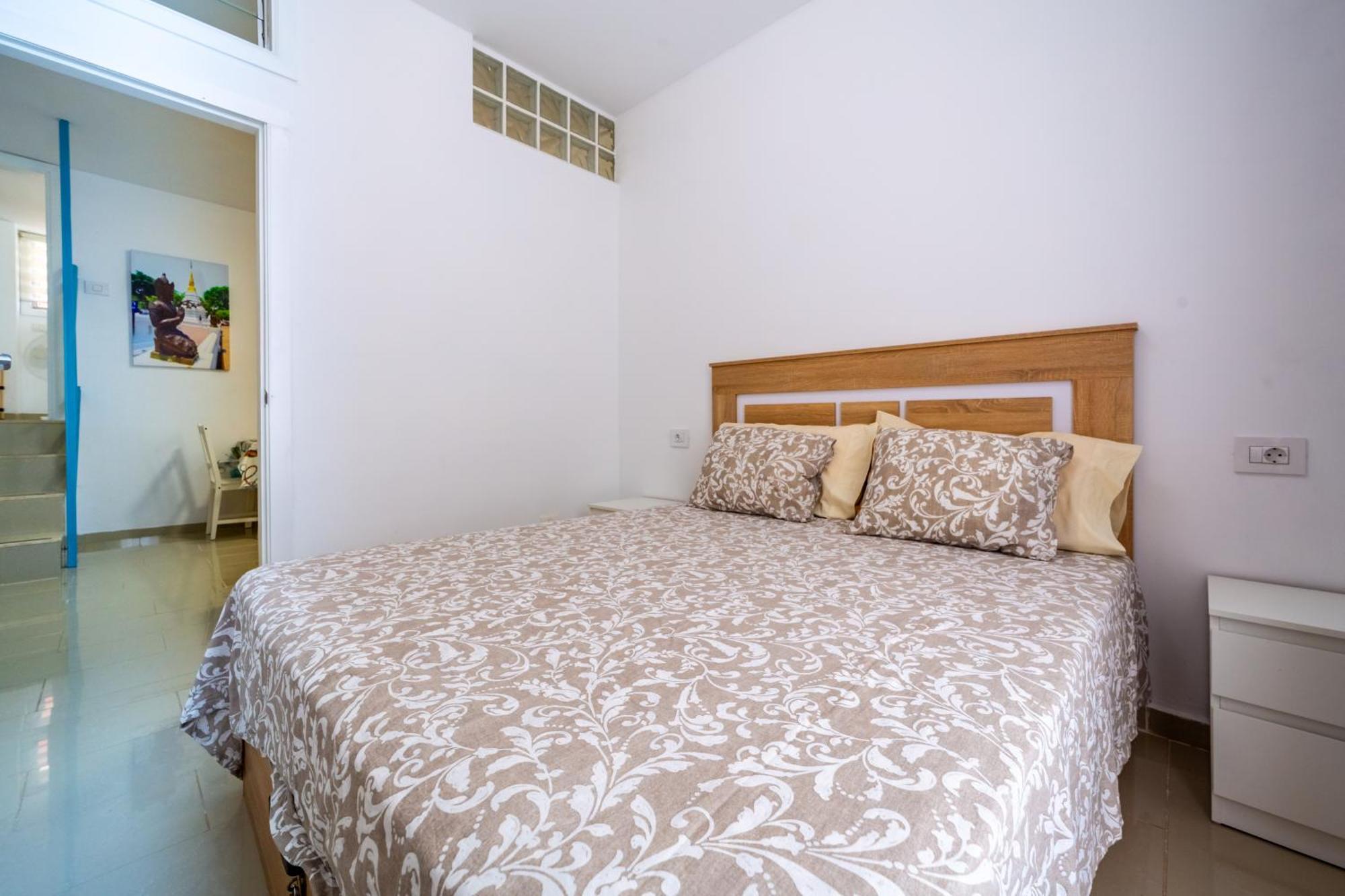Appartement Camelia