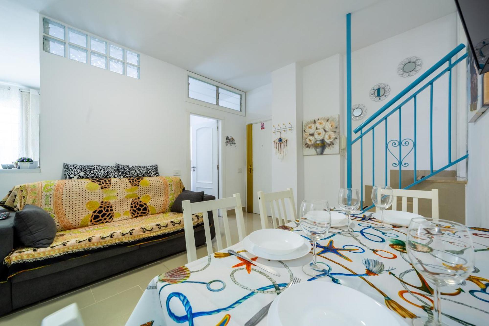 Appartement Camelia *