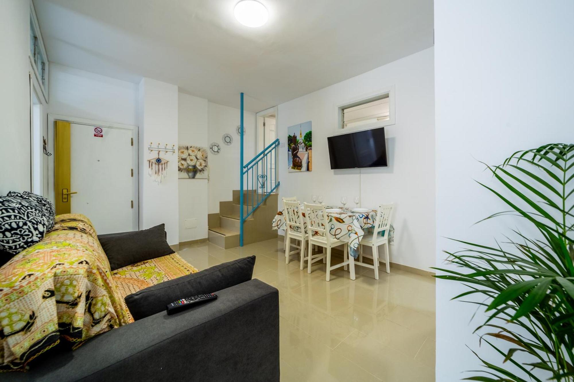 Appartement Camelia