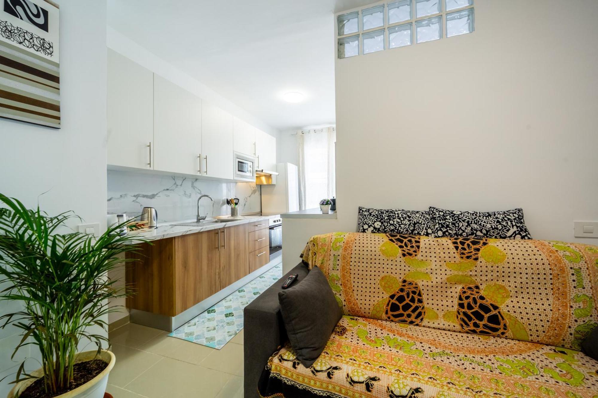 Camelia Appartement
