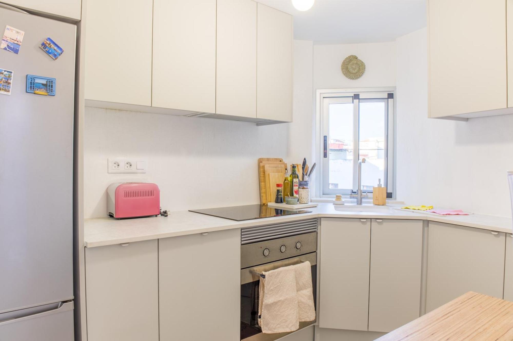 Apartment Aa Guest- Isla The Fresh Eco Puerto de la Cruz (Tenerife)
