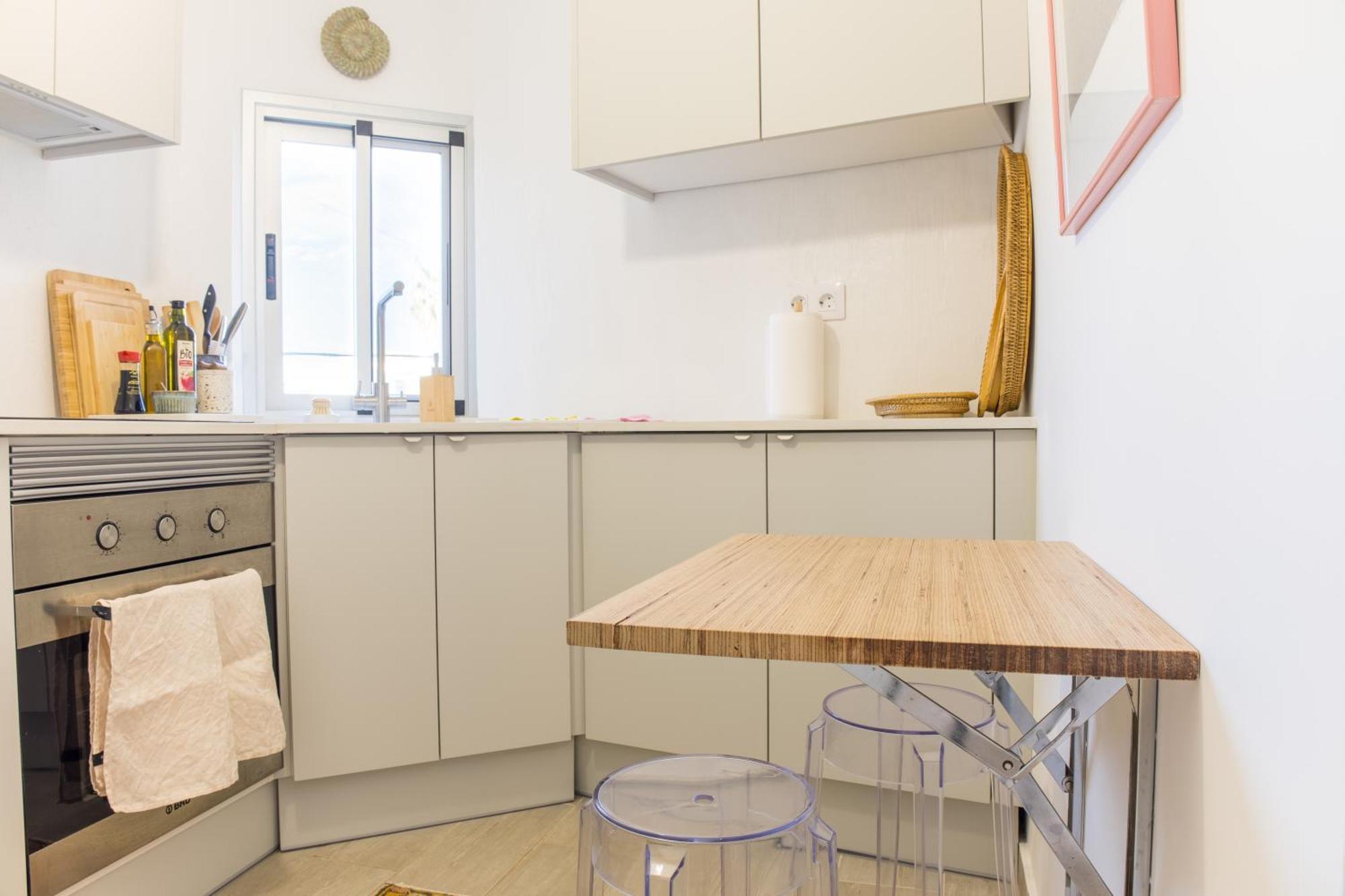 Apartment Aa Guest- Isla The Fresh Eco Puerto de la Cruz (Tenerife)