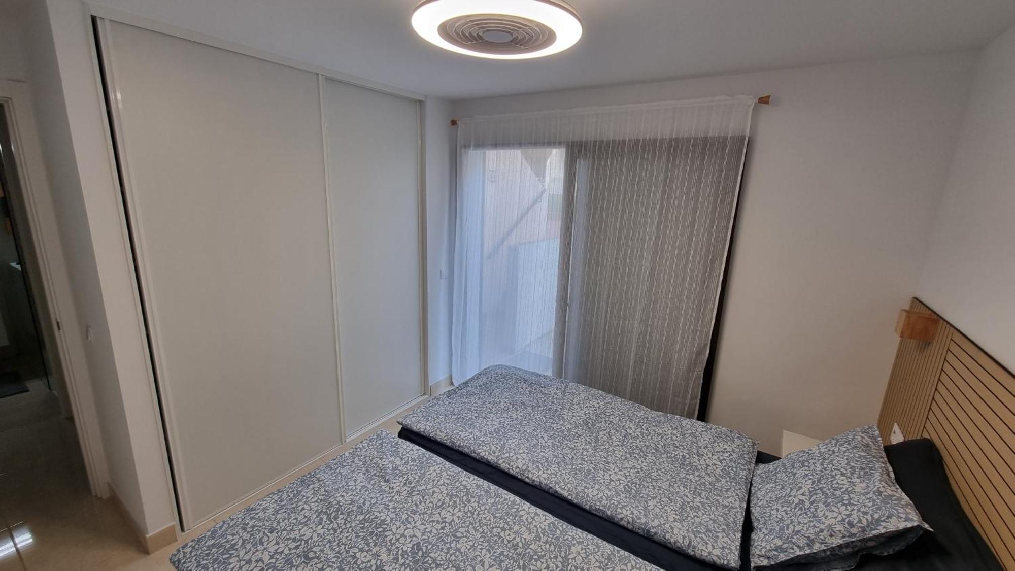 Martina 67 Sur Y Sol Los Cristianos Appartement