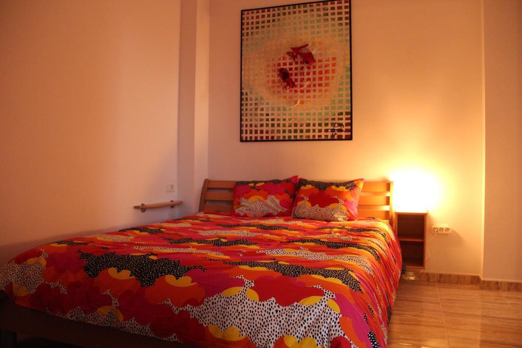 Cappuccino Apartment *