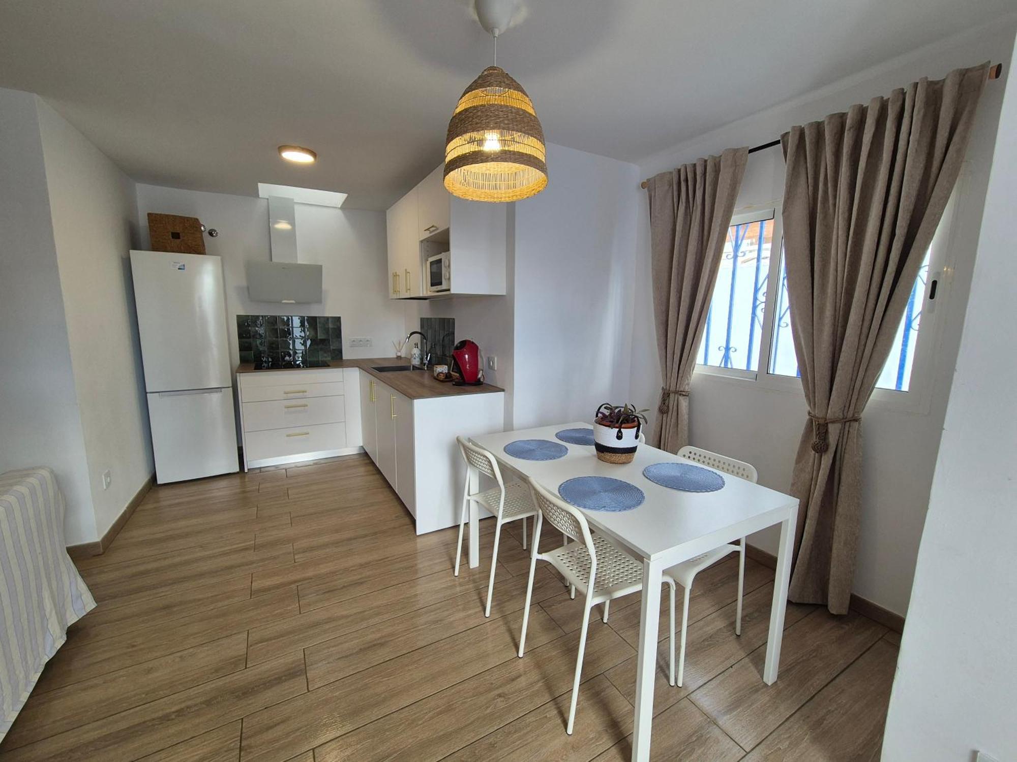 Luna Privada Holiday home Costa Del Silencio