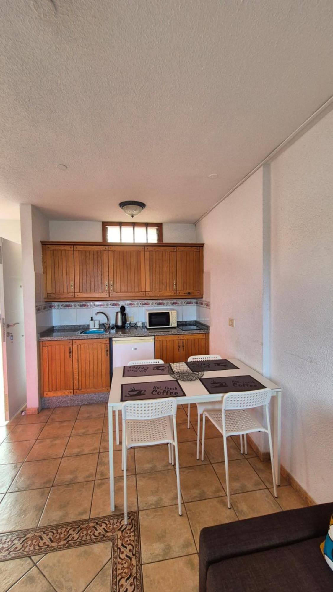 Appartement In The Heart Of Americas