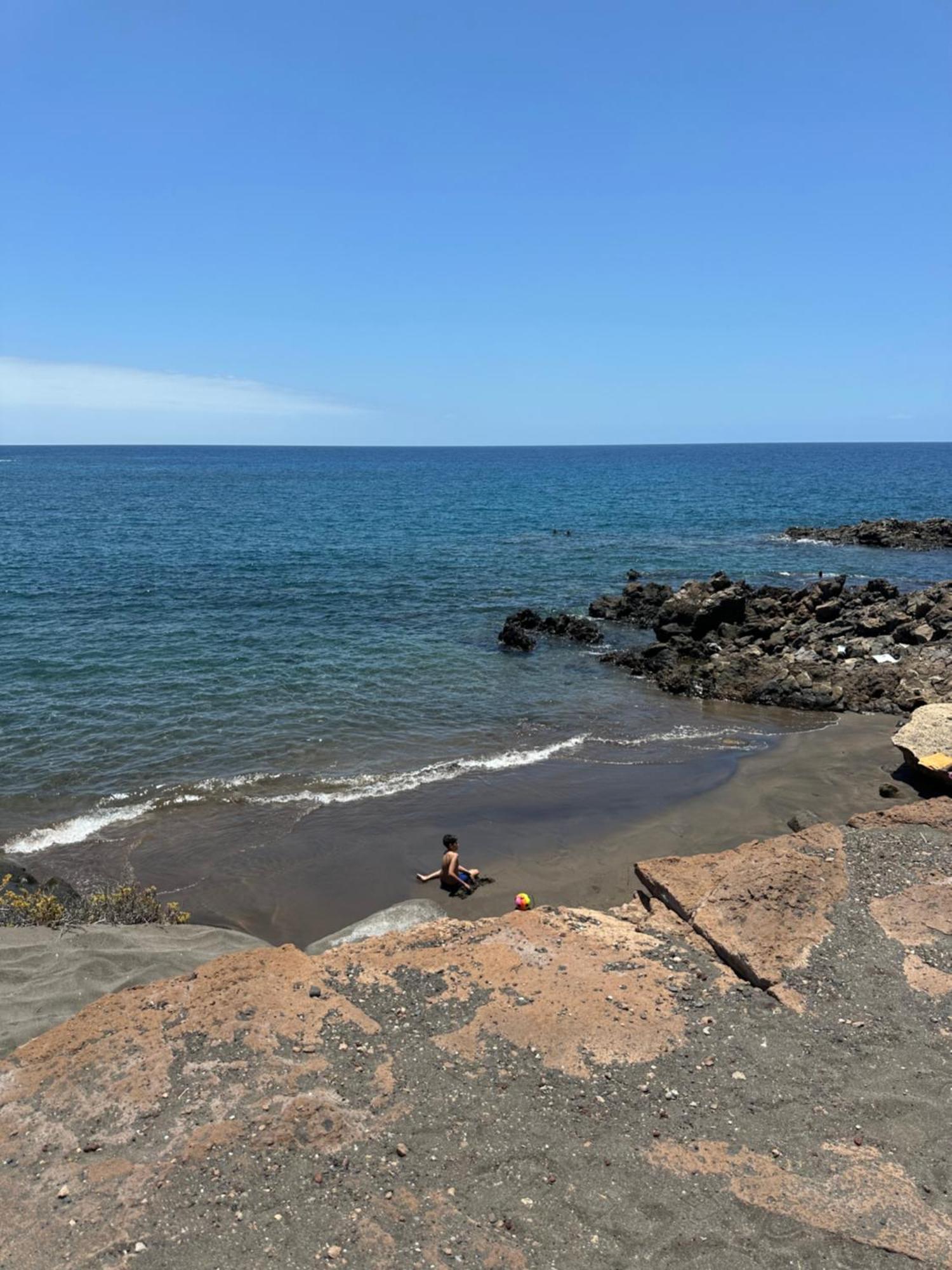 Hébergement de vacances Carmen Abades (Tenerife)