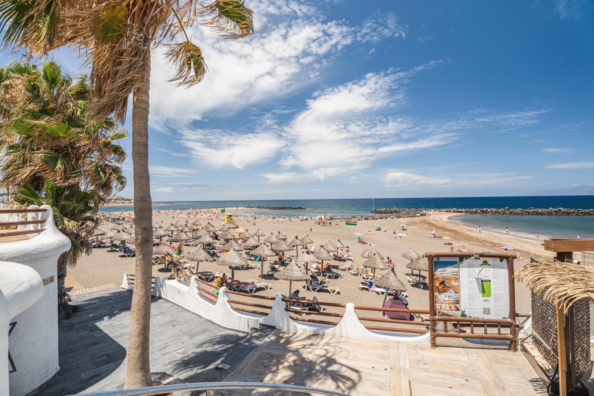 Apto Vera Cruz Playa Americas *