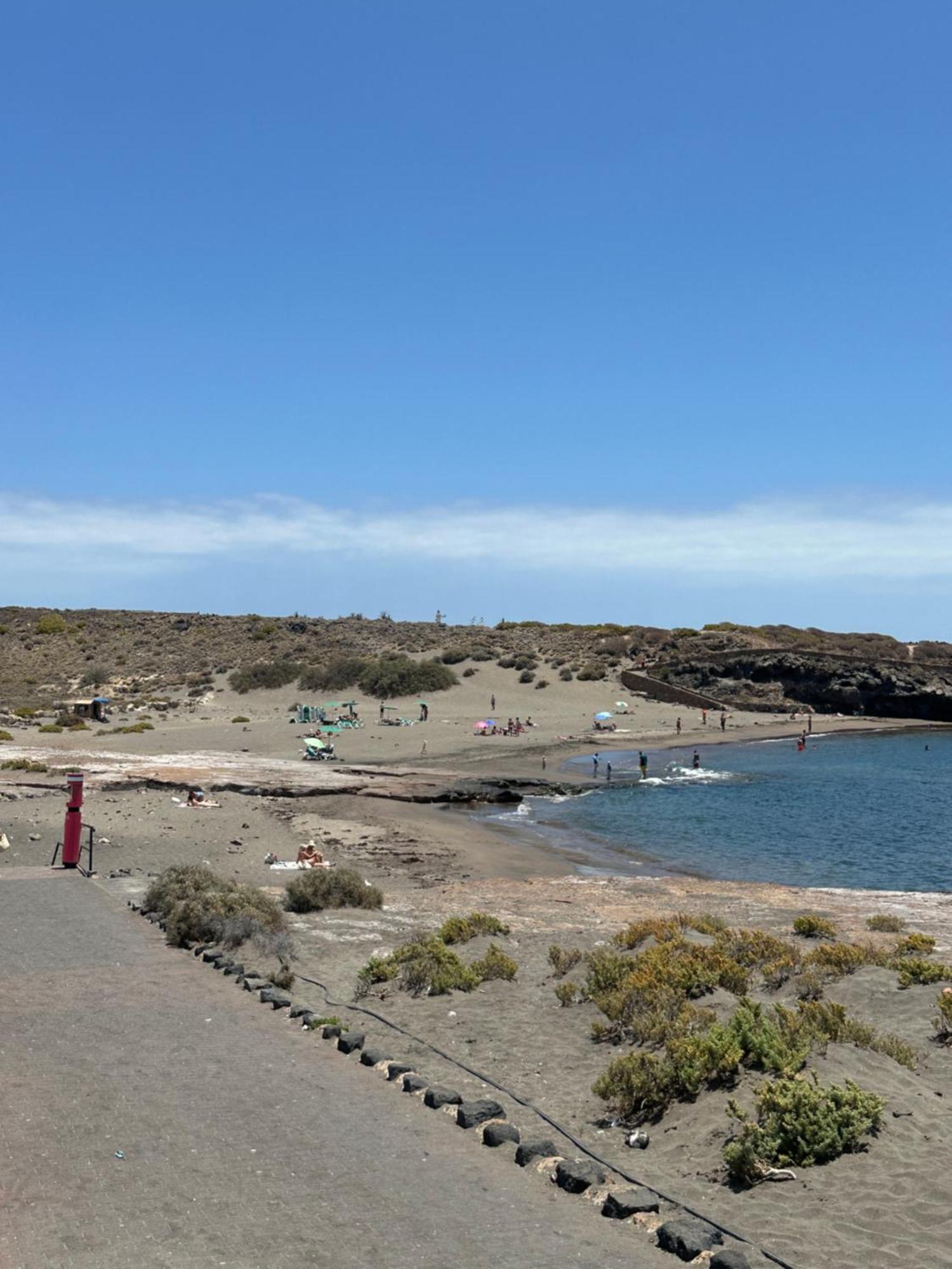 Carmen Holiday home *