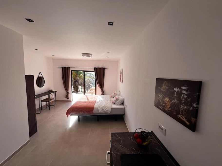 Villa Piedra Pura