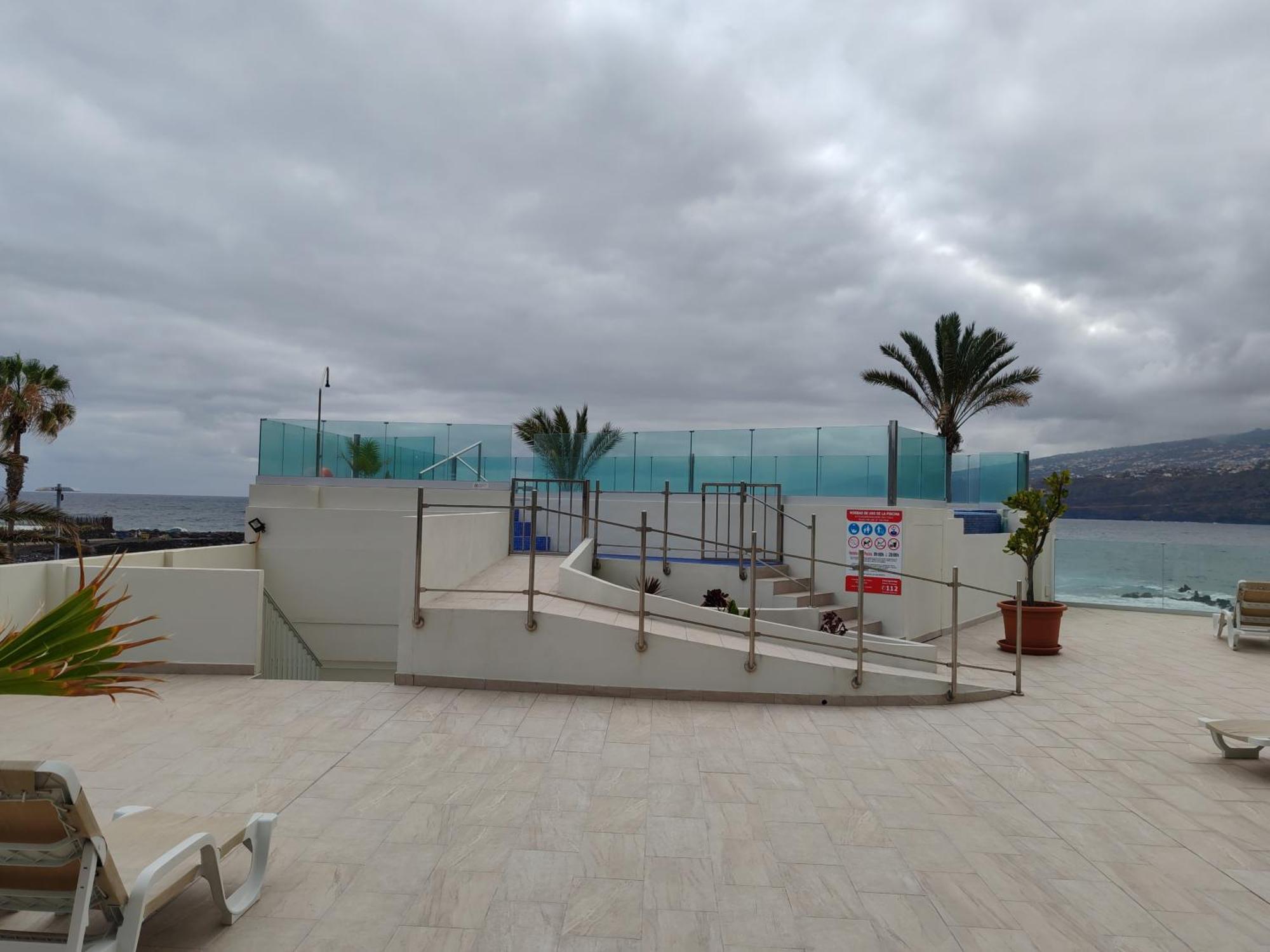 Le Terrazze 7 Apartamento Puerto de la Cruz (Tenerife)