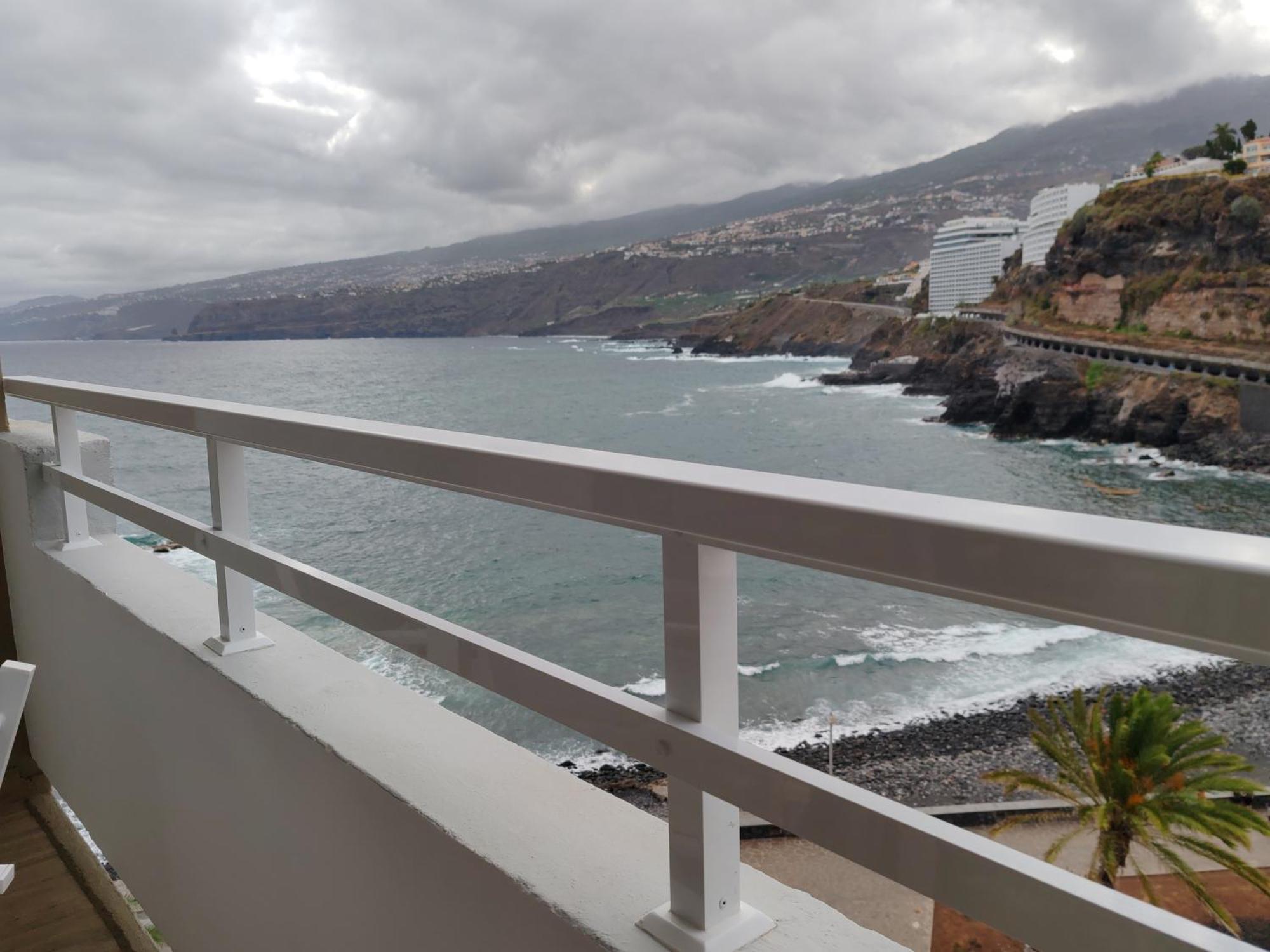 Le Terrazze 7 * Puerto de la Cruz (Tenerife)