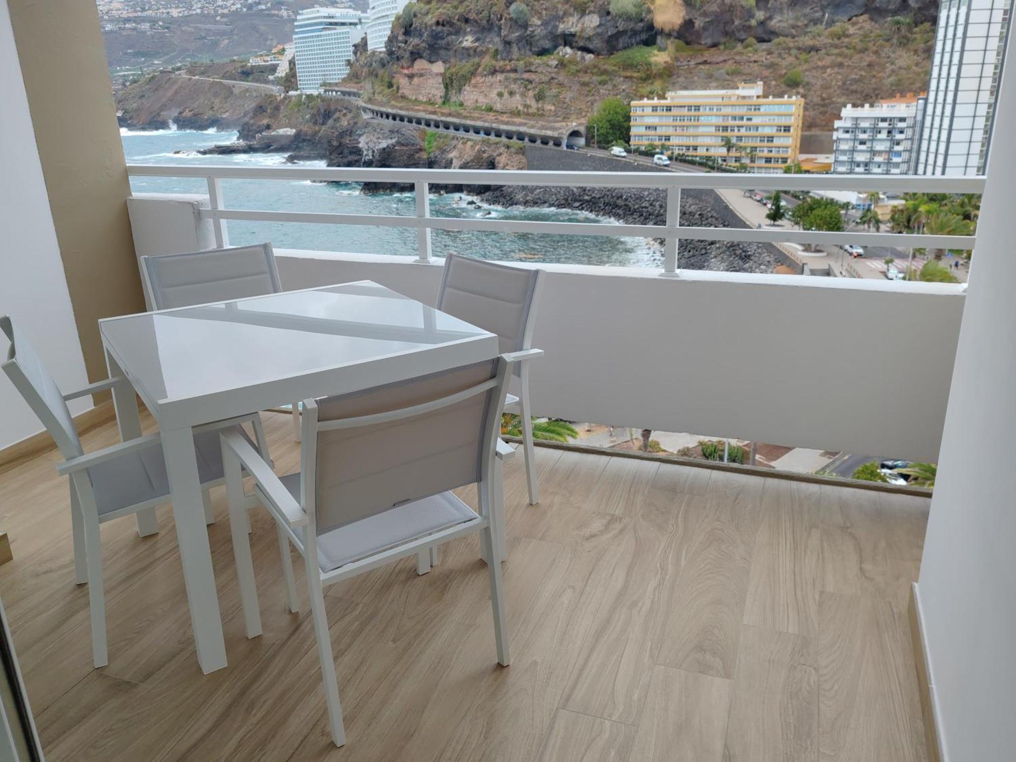 Apartamento Le Terrazze 7