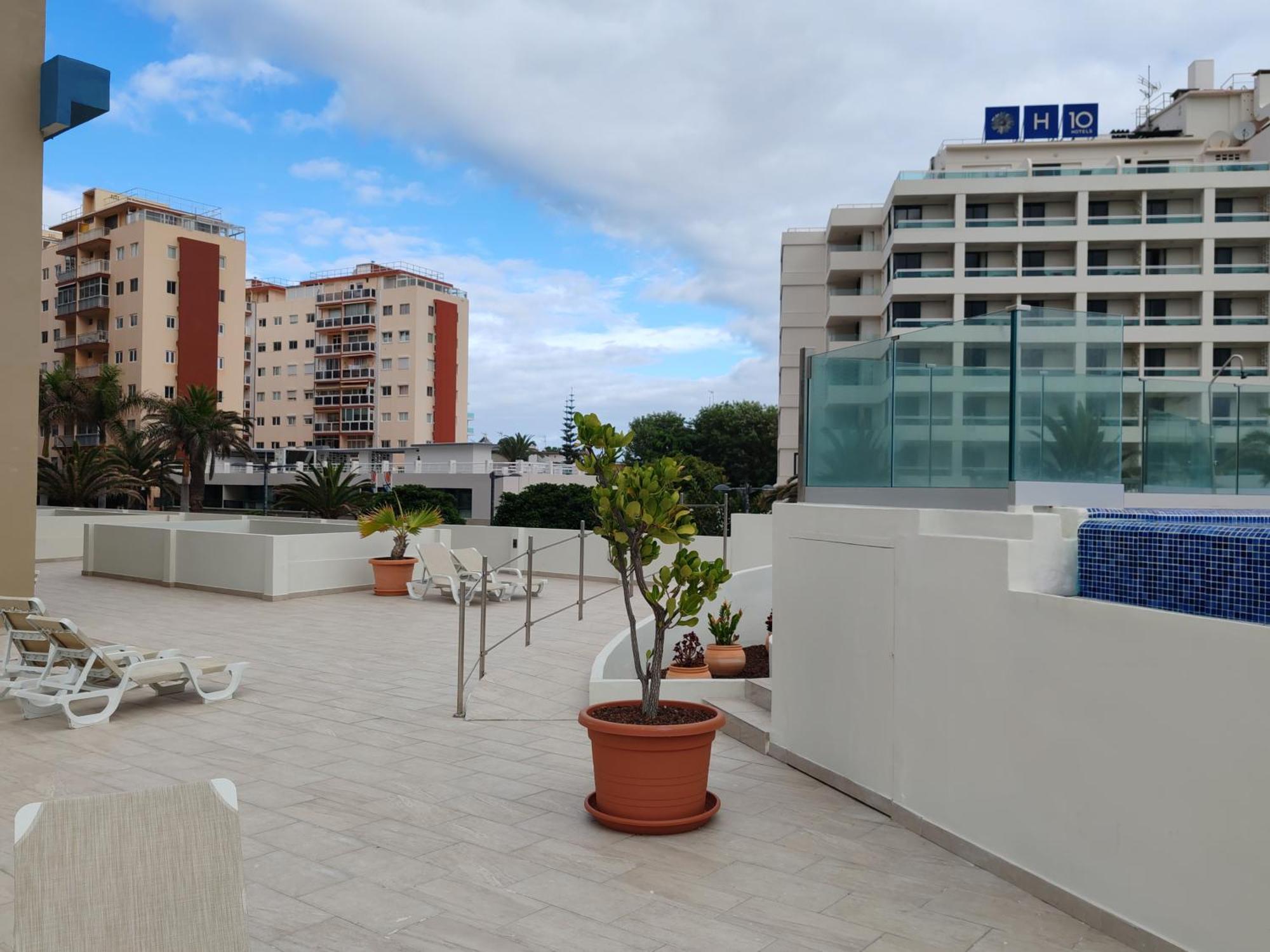 Apartamento Le Terrazze 7