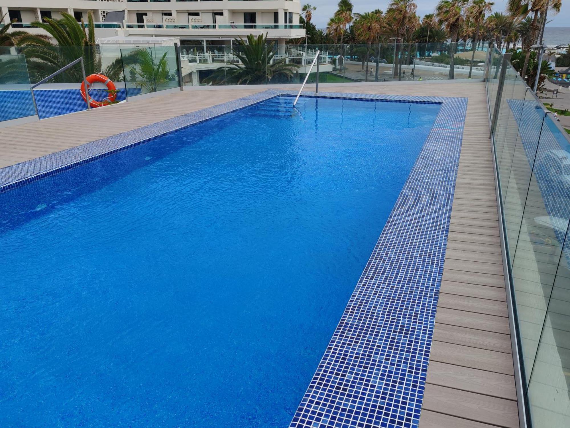 Le Terrazze 7 Apartamento Puerto de la Cruz (Tenerife)