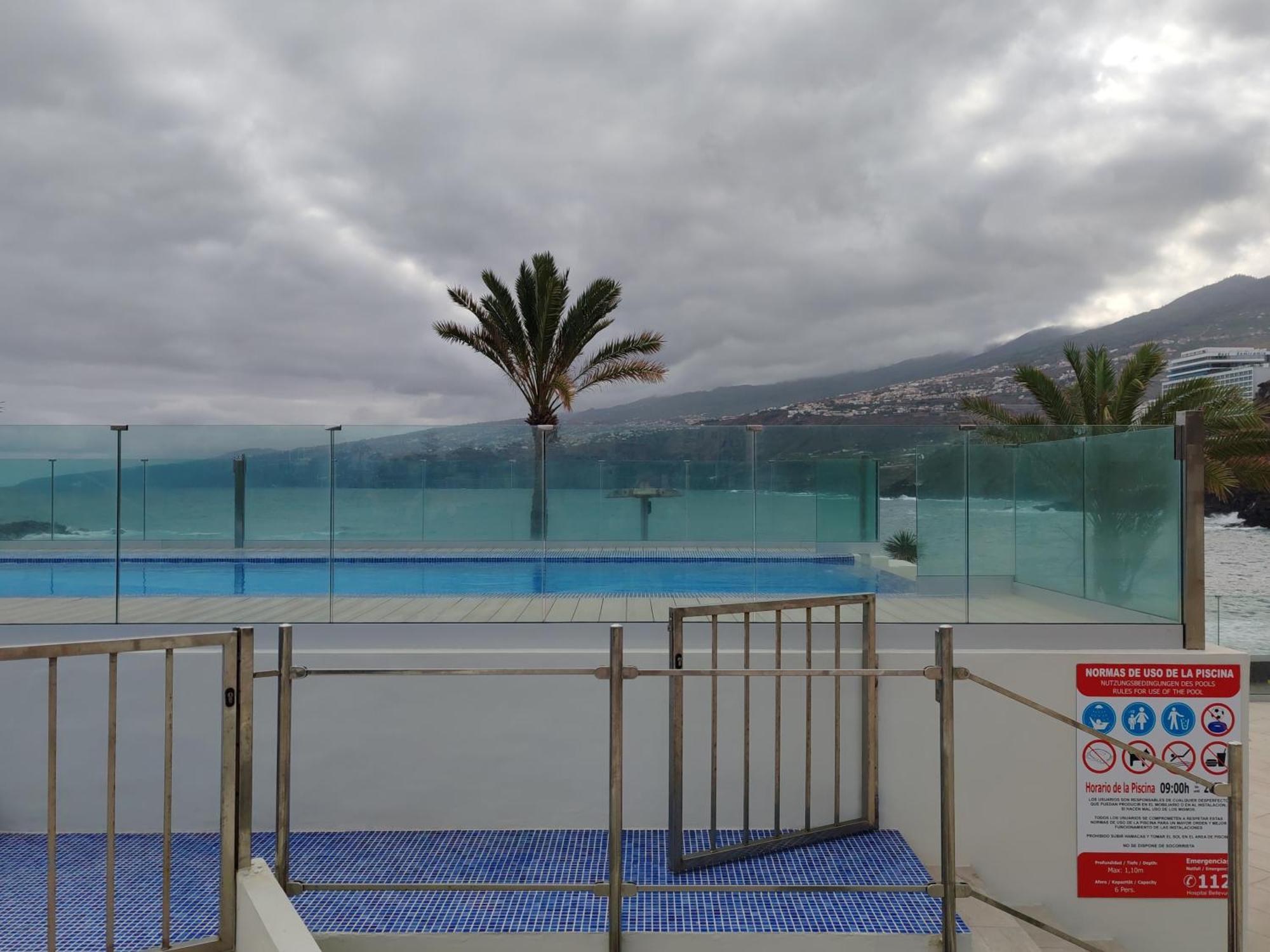 Le Terrazze 7 Apartamento