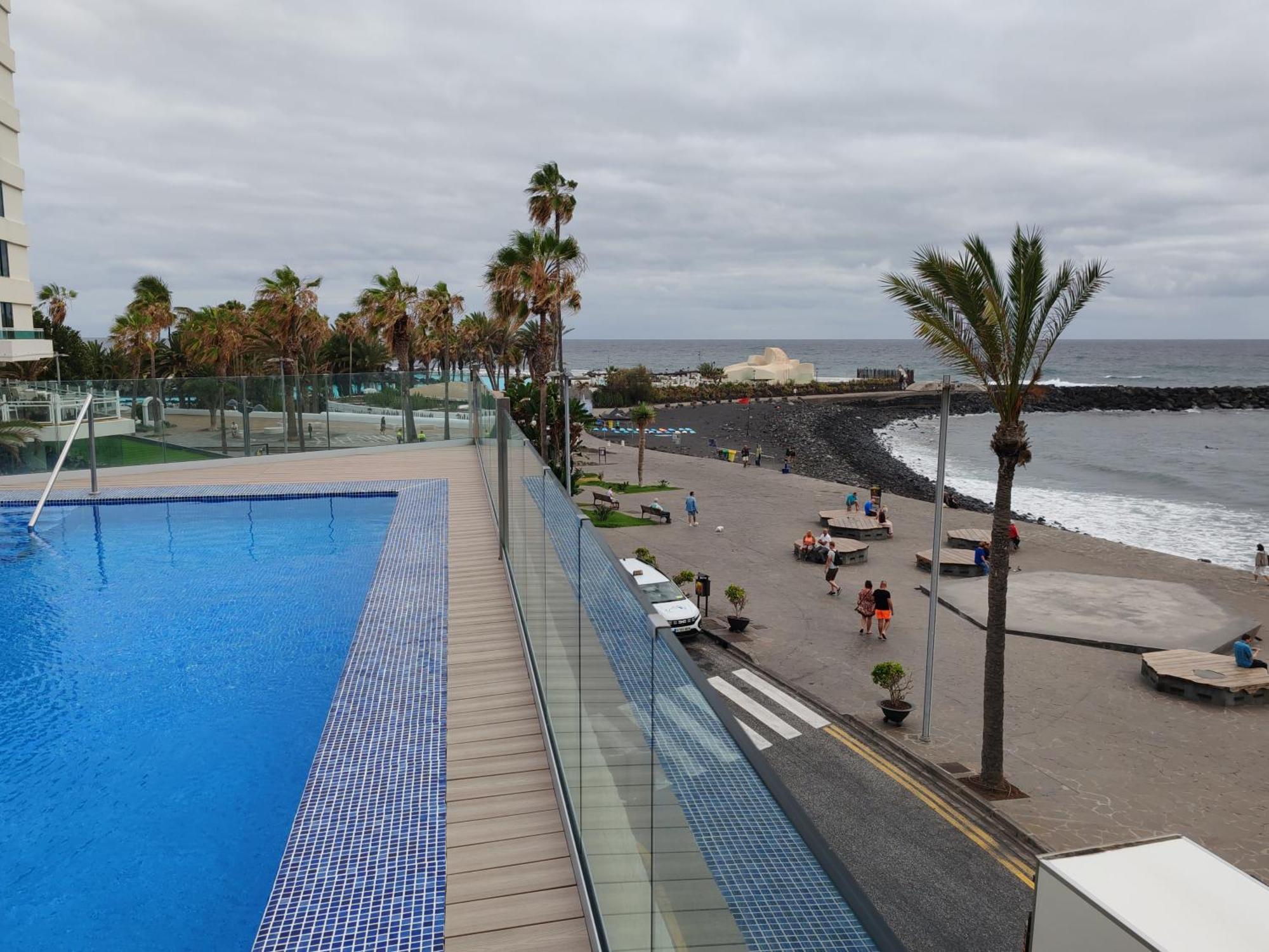 Apartamento Le Terrazze 7 Puerto de la Cruz (Tenerife)