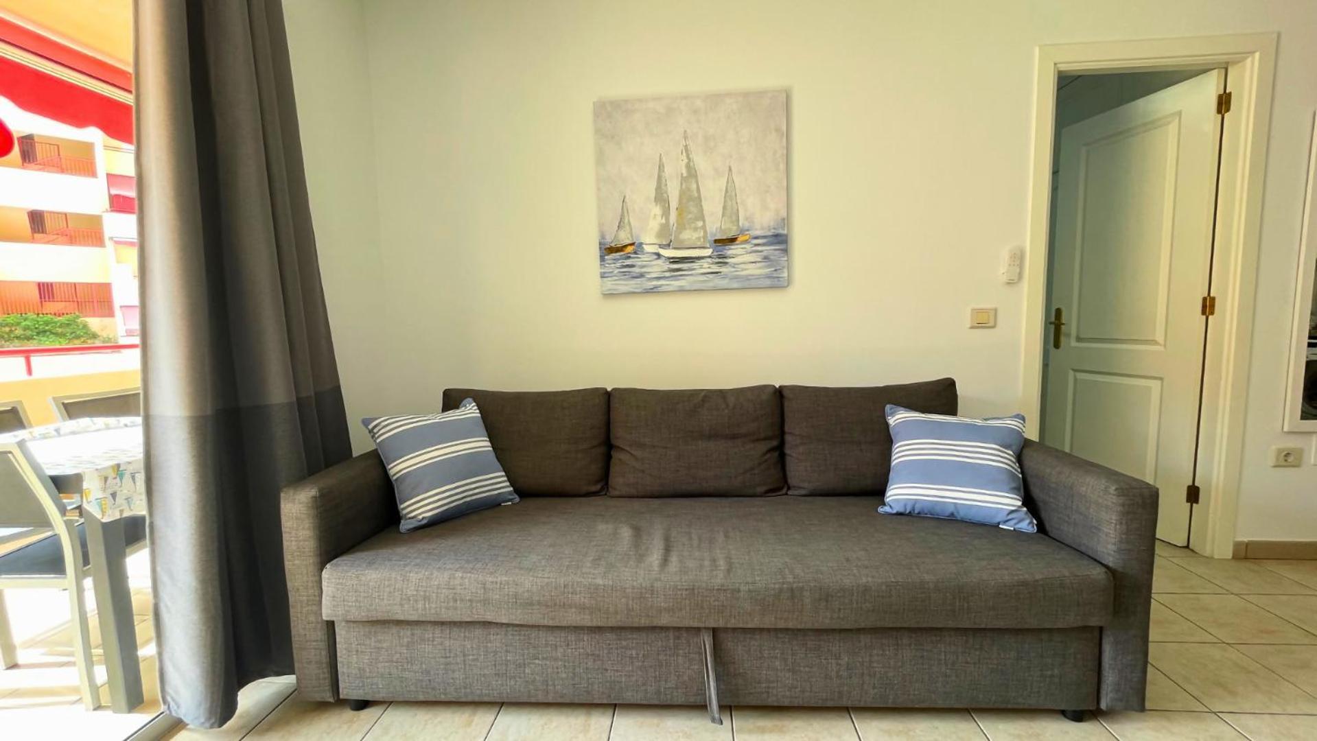 Markethome Jardines Del Mar Pool View Puerto de Santiago (Tenerife)
