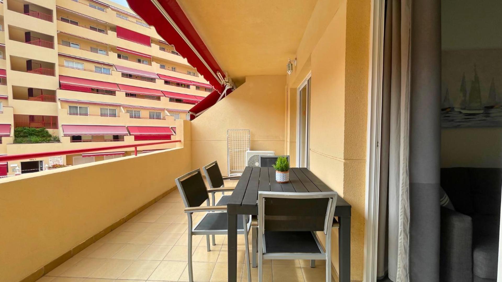 Markethome Jardines Del Mar Pool View *