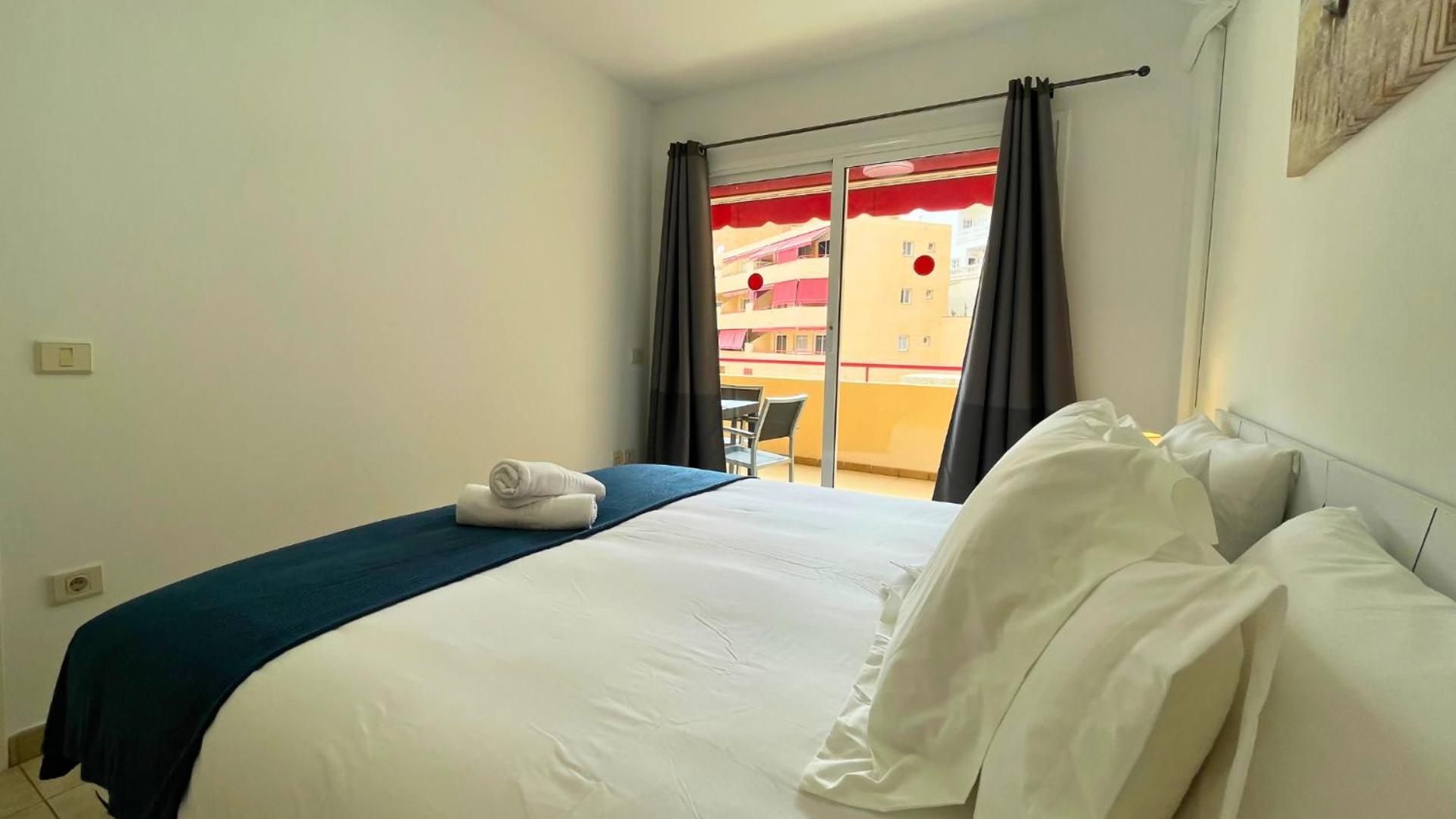 Markethome Jardines Del Mar Pool View Appartement Puerto de Santiago (Tenerife)