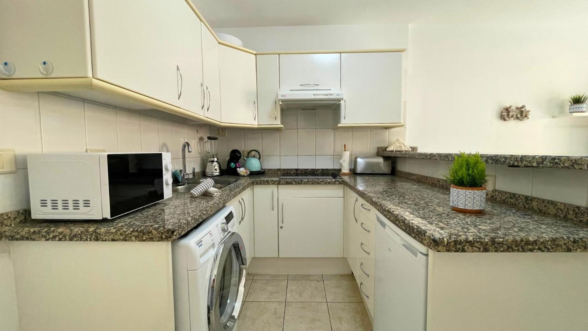 Markethome Jardines Del Mar Pool View *