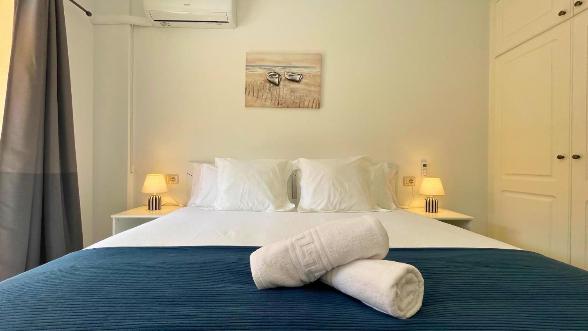 Appartement Markethome Jardines Del Mar Pool View
