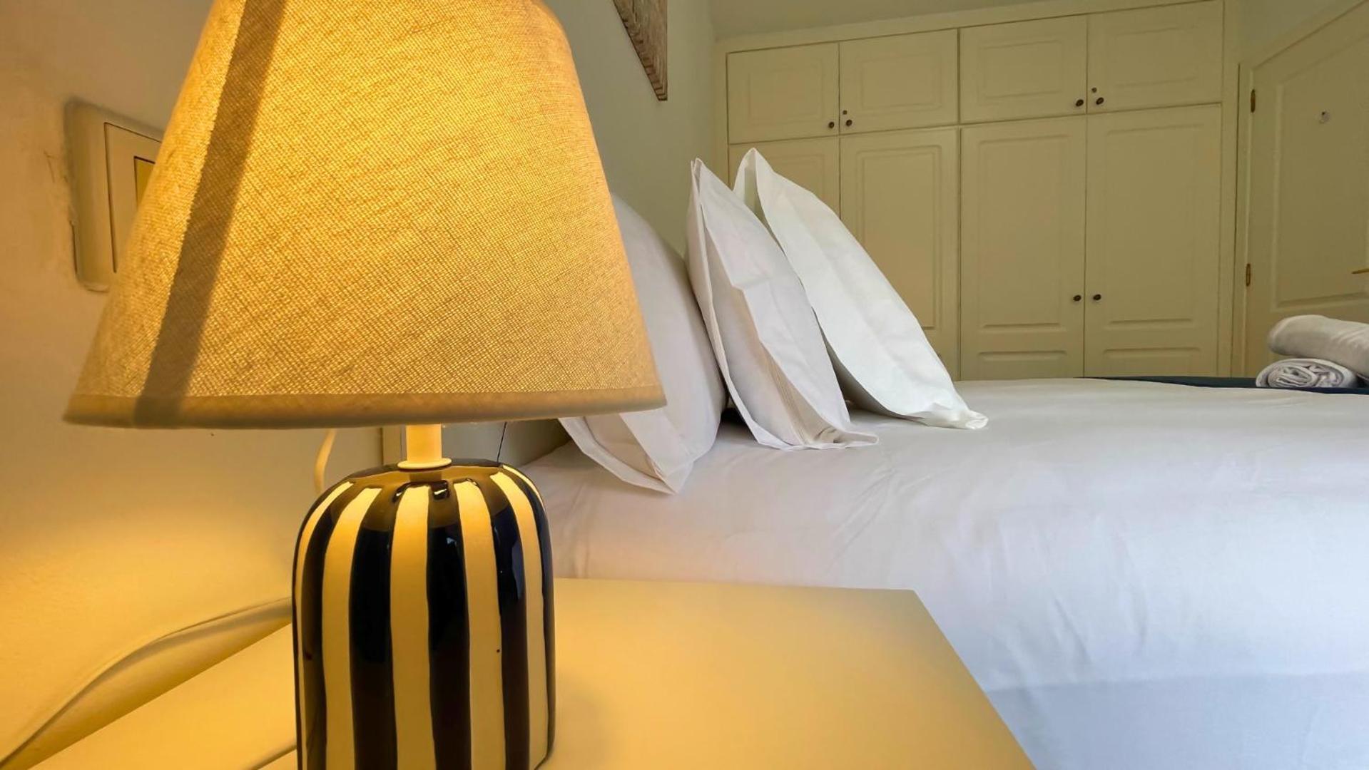 Markethome Jardines Del Mar Pool View Apartamento *