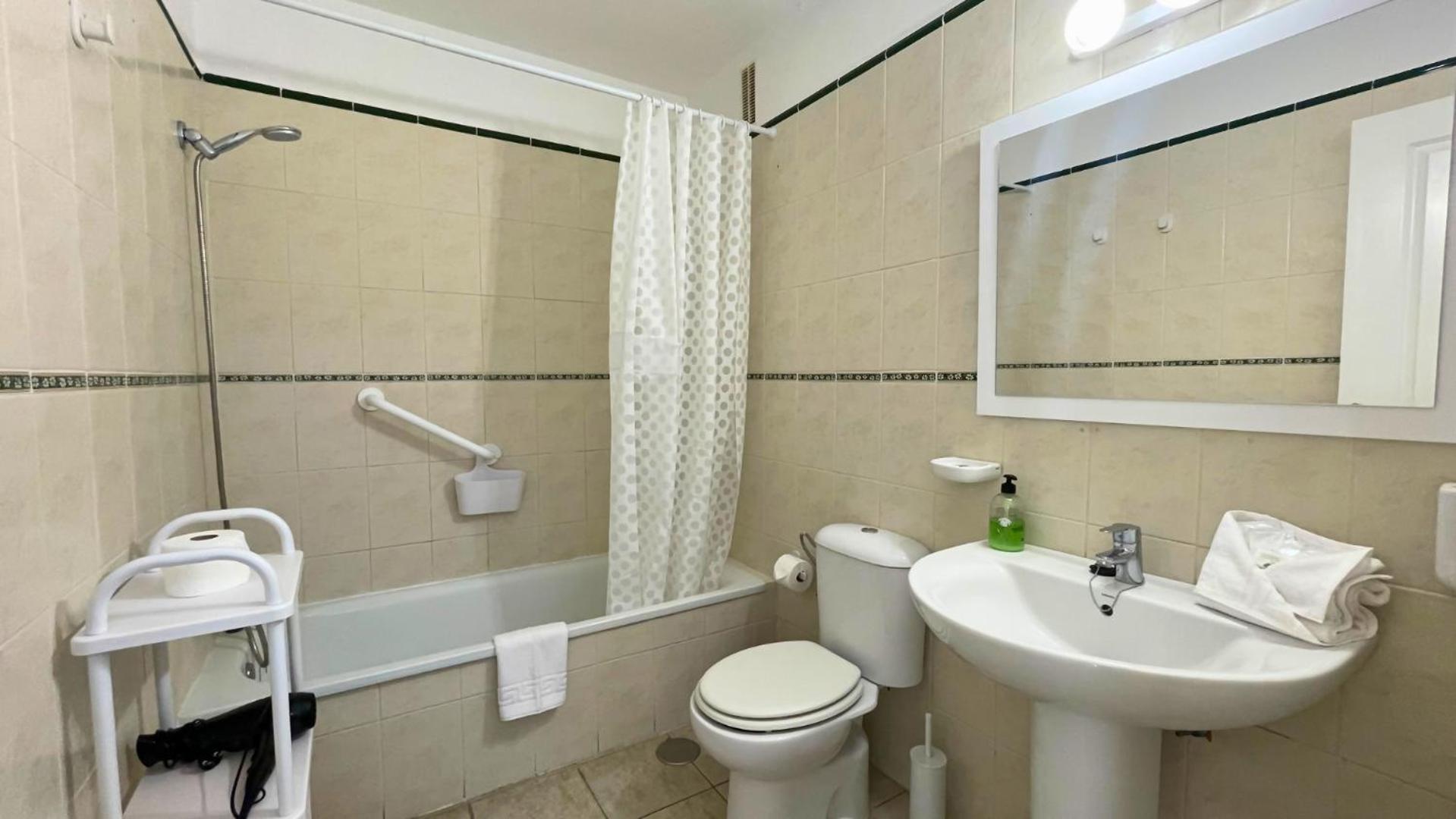 Appartement Markethome Jardines Del Mar Pool View Puerto de Santiago (Tenerife)