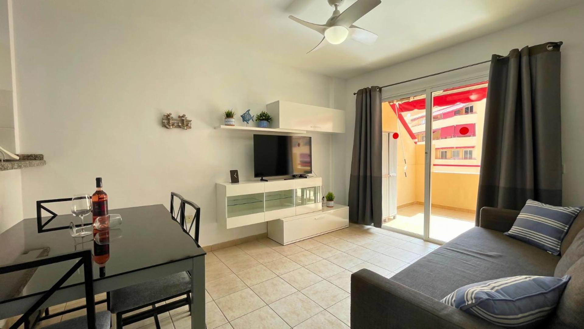 Markethome Jardines Del Mar Pool View Puerto de Santiago (Tenerife)