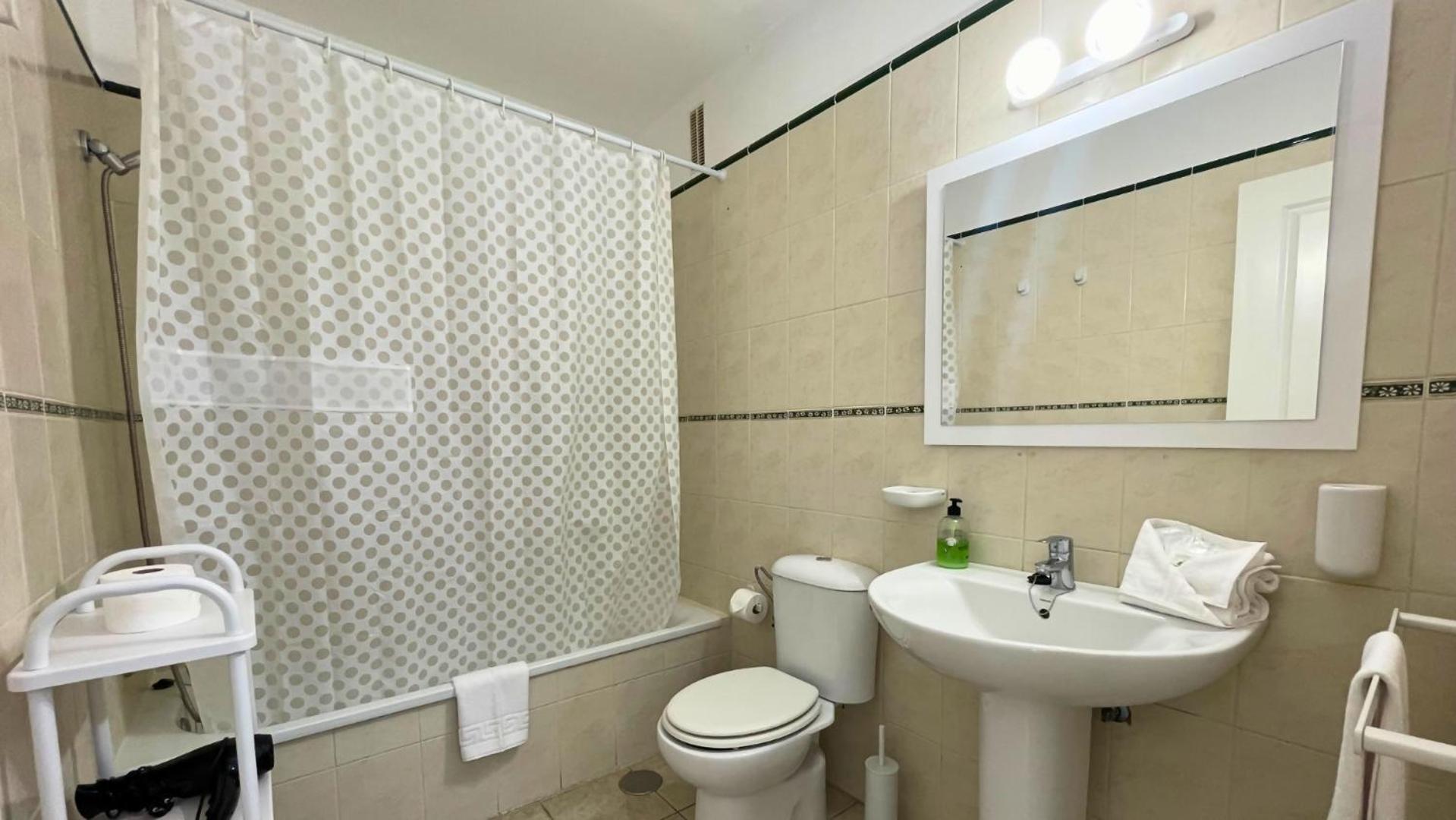 Markethome Jardines Del Mar Pool View Puerto de Santiago (Tenerife)