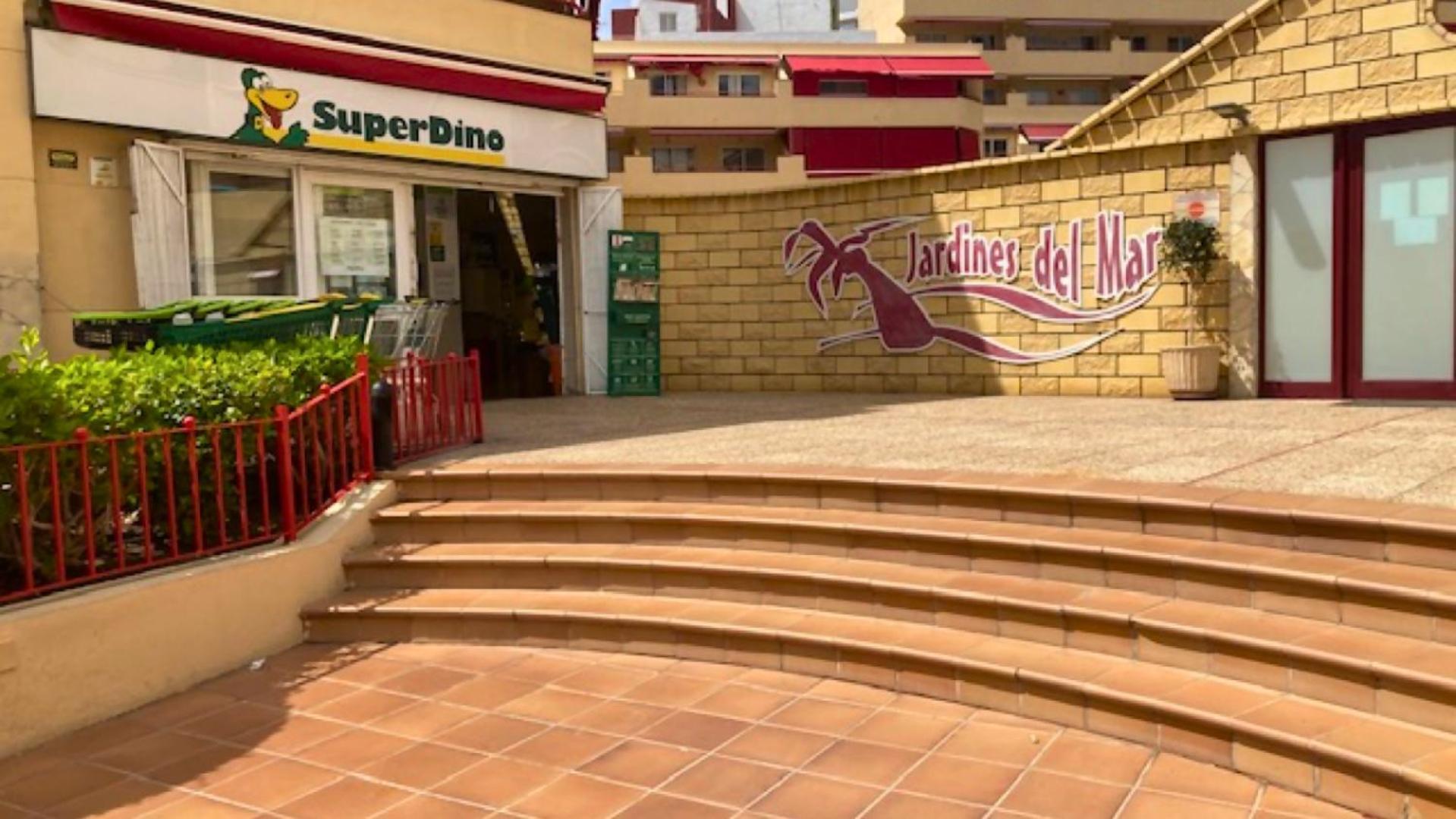 Markethome Jardines Del Mar Pool View * Puerto de Santiago (Tenerife)