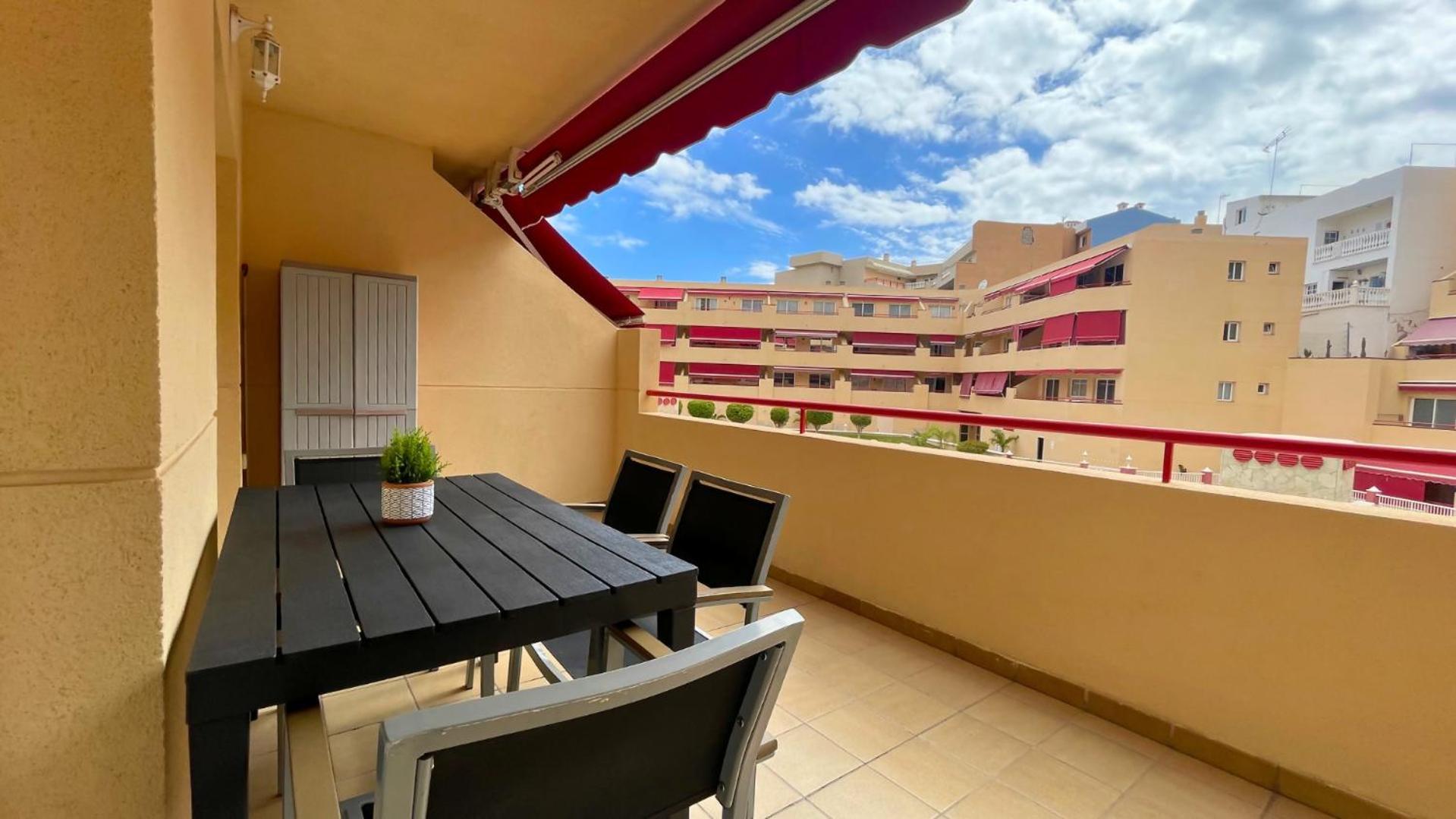 Appartement Markethome Jardines Del Mar Pool View