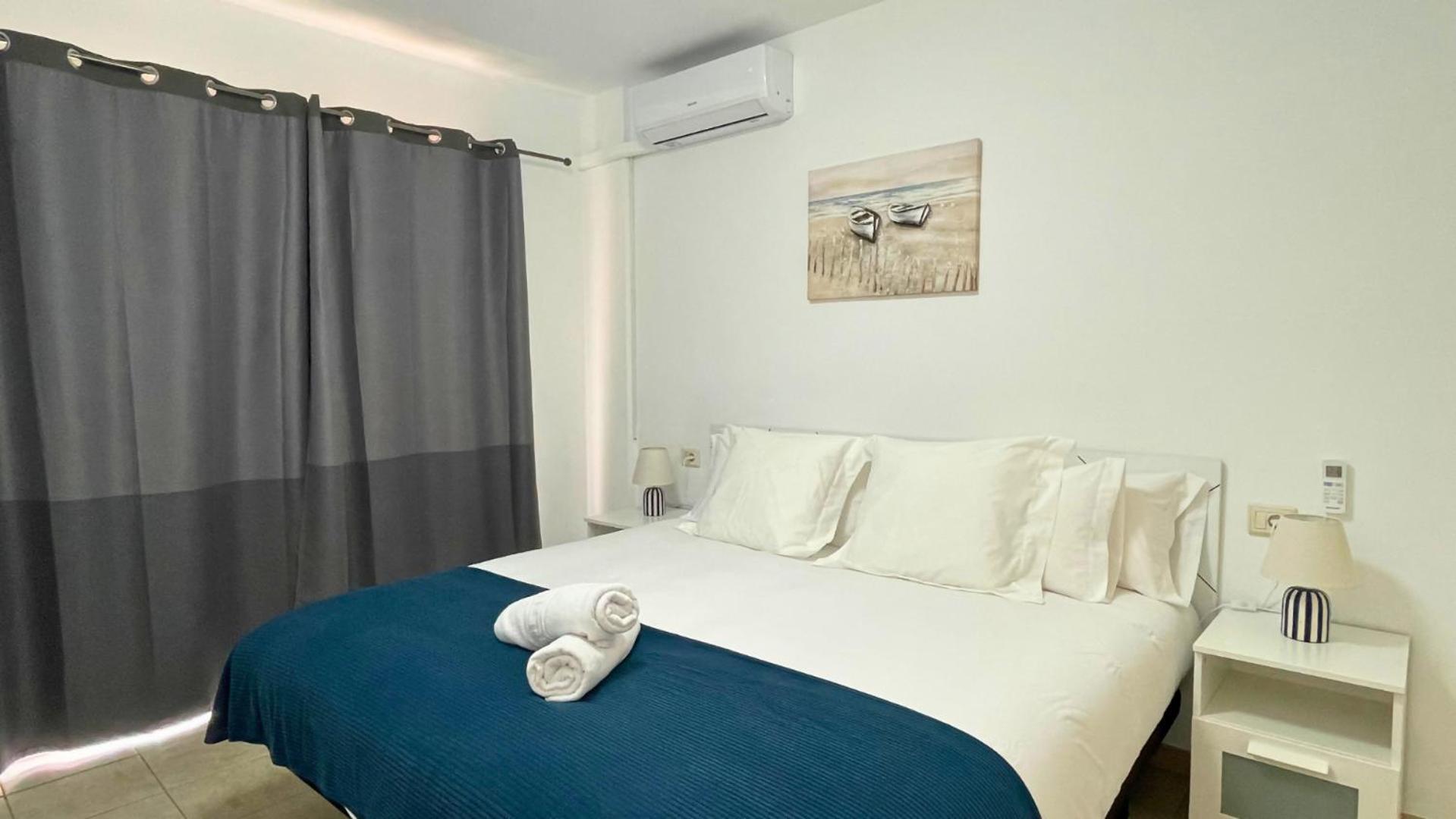 Markethome Jardines Del Mar Pool View Appartement *