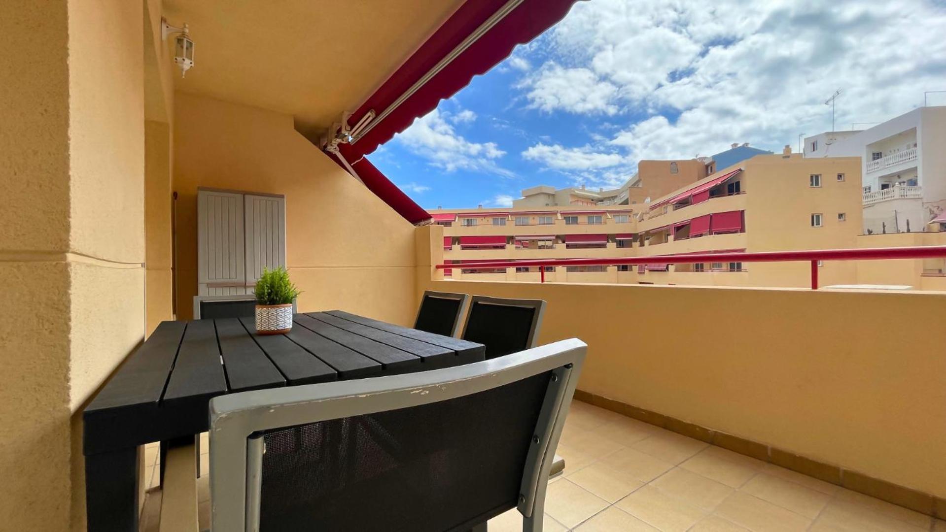 Markethome Jardines Del Mar Pool View Puerto de Santiago (Tenerife)