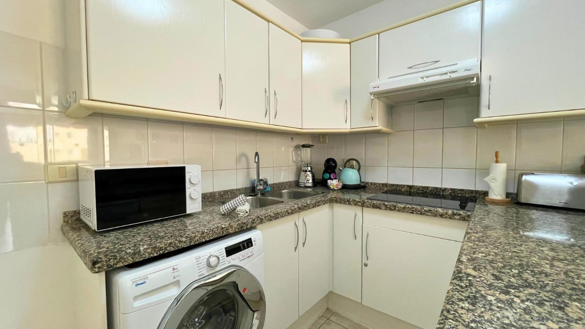Appartement Markethome Jardines Del Mar Pool View