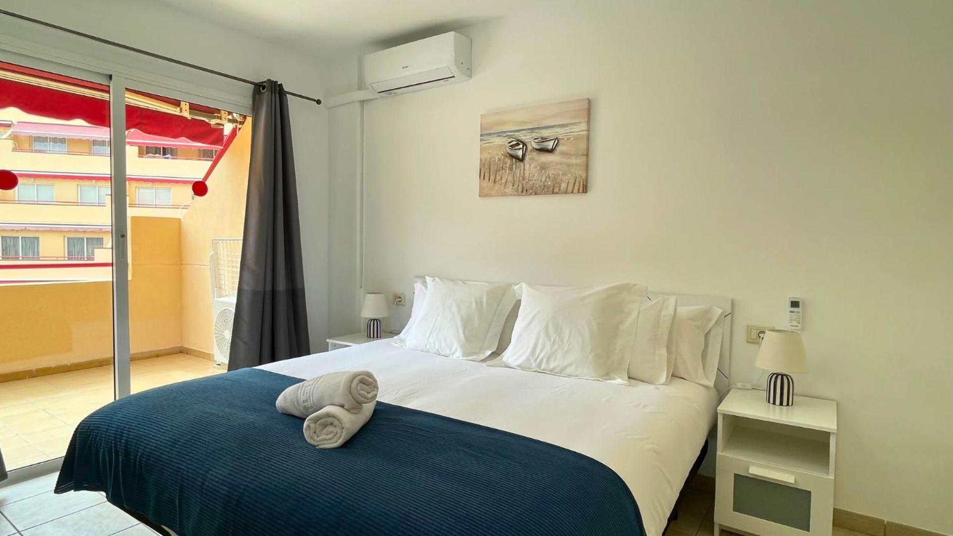 Markethome Jardines Del Mar Pool View * Puerto de Santiago (Tenerife)