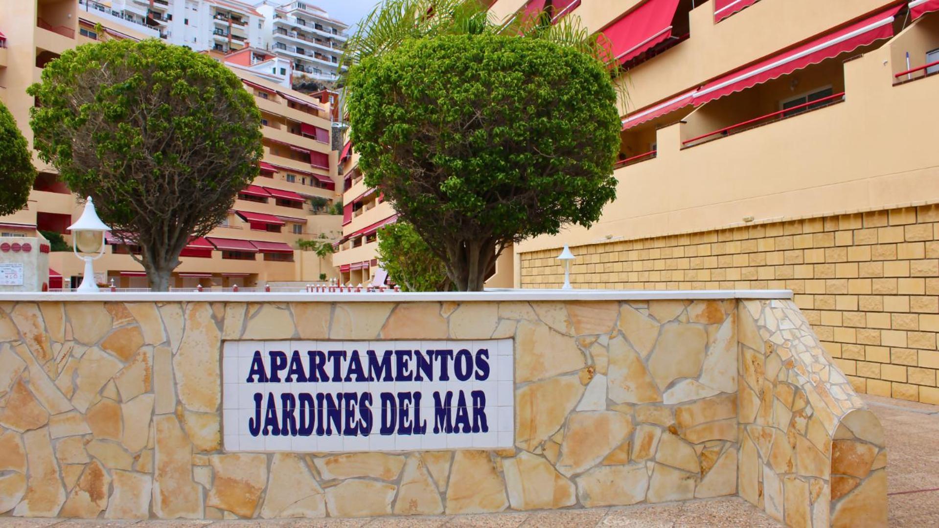 Appartement Markethome Jardines Del Mar Pool View Puerto de Santiago (Tenerife)