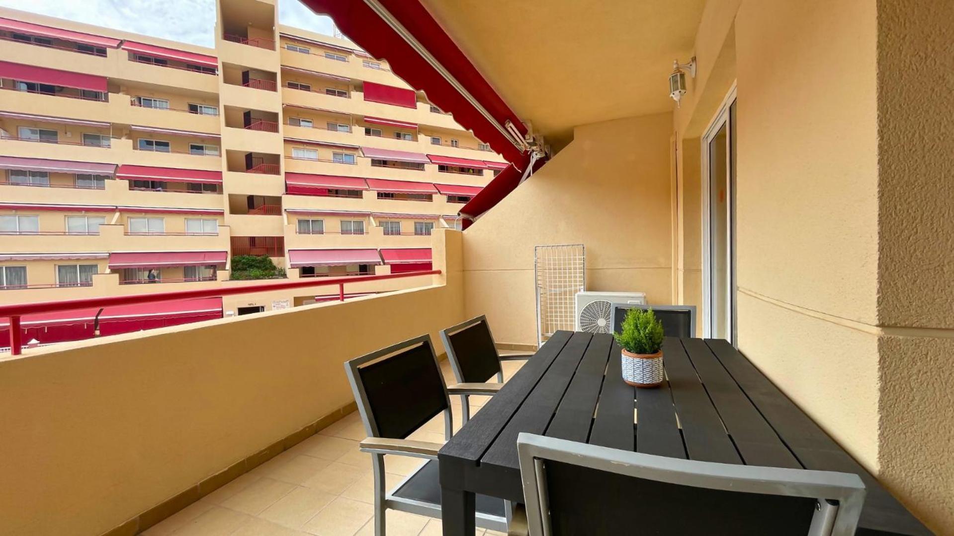 Appartement Markethome Jardines Del Mar Pool View