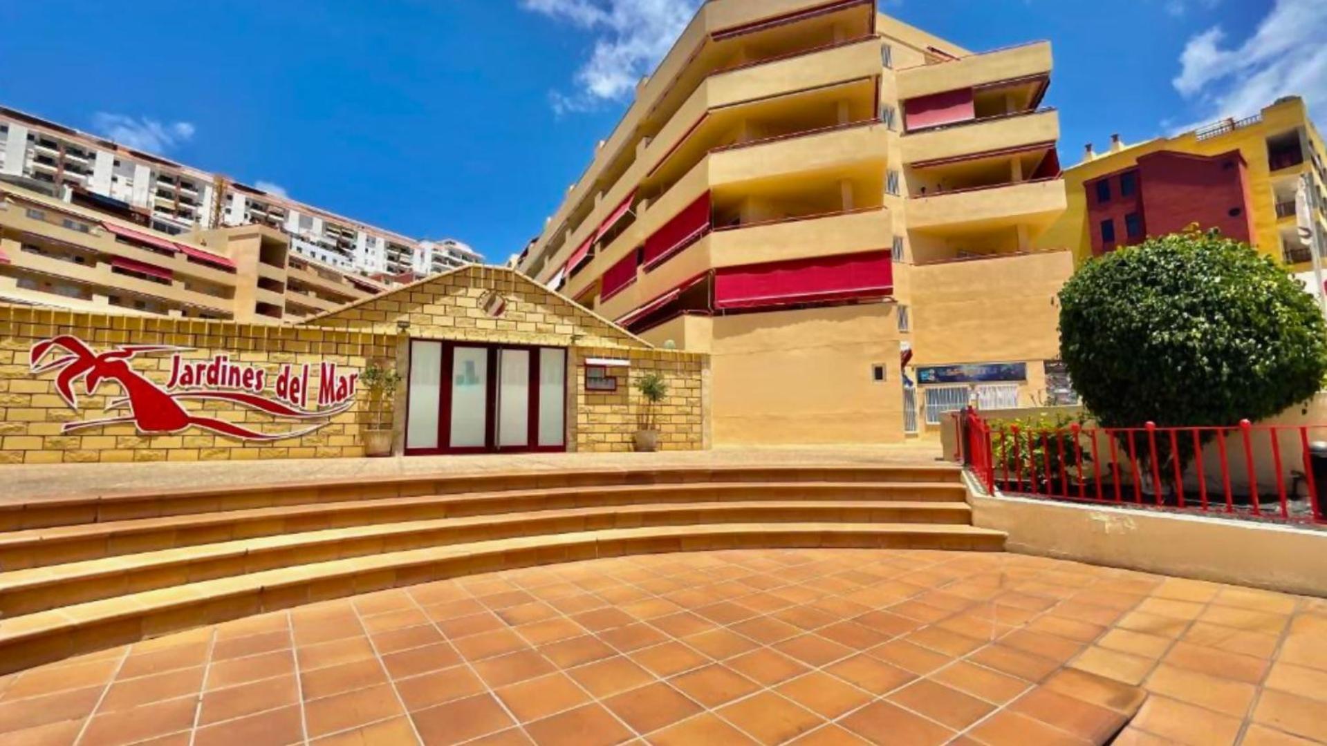 Markethome Jardines Del Mar Pool View *