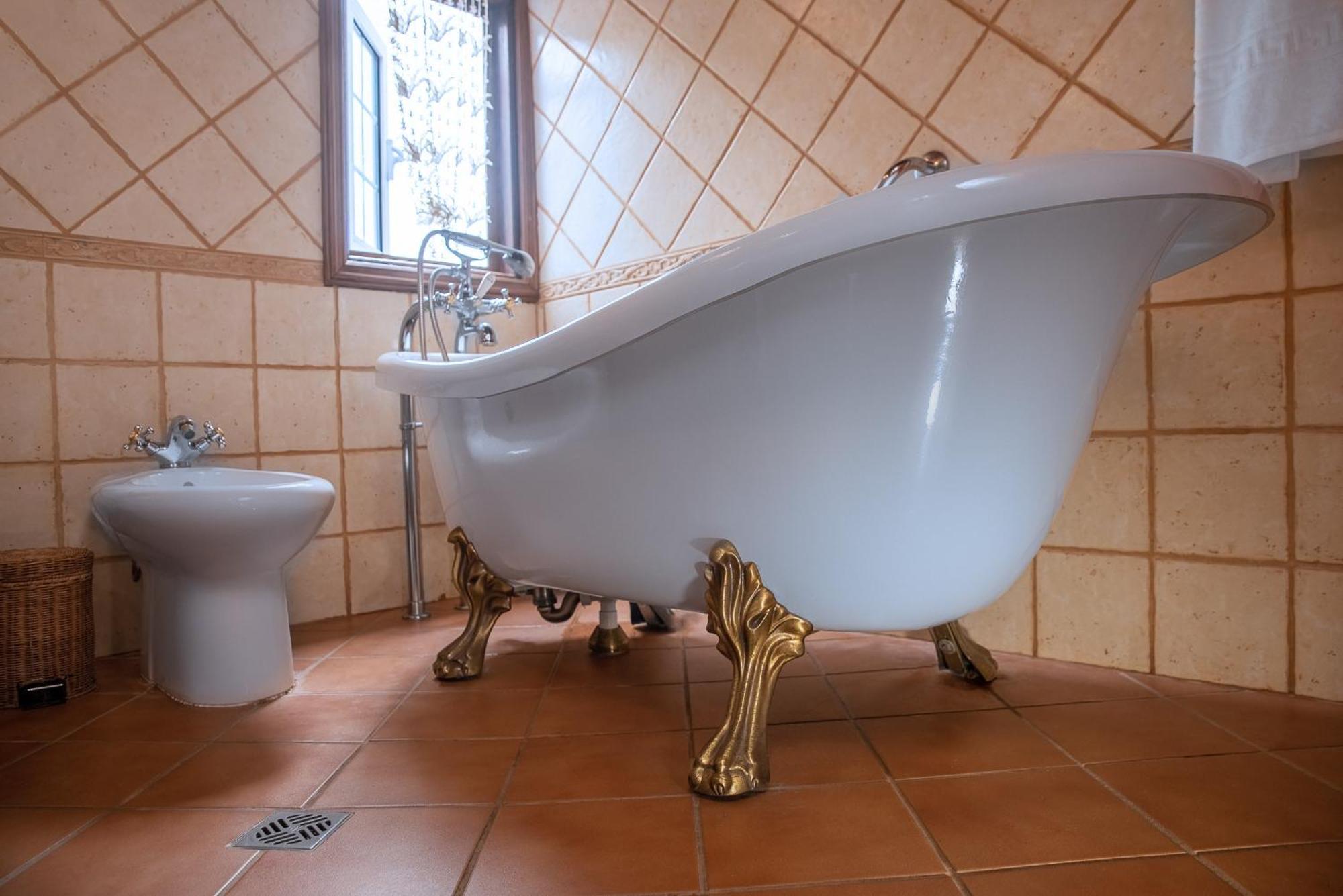 Appartement Tulia & Coworking Los Realejos