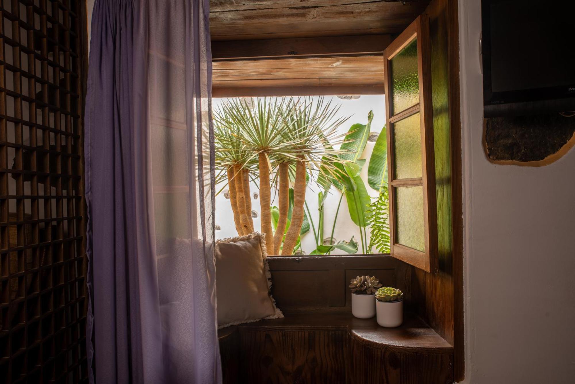 Appartement Tulia & Coworking