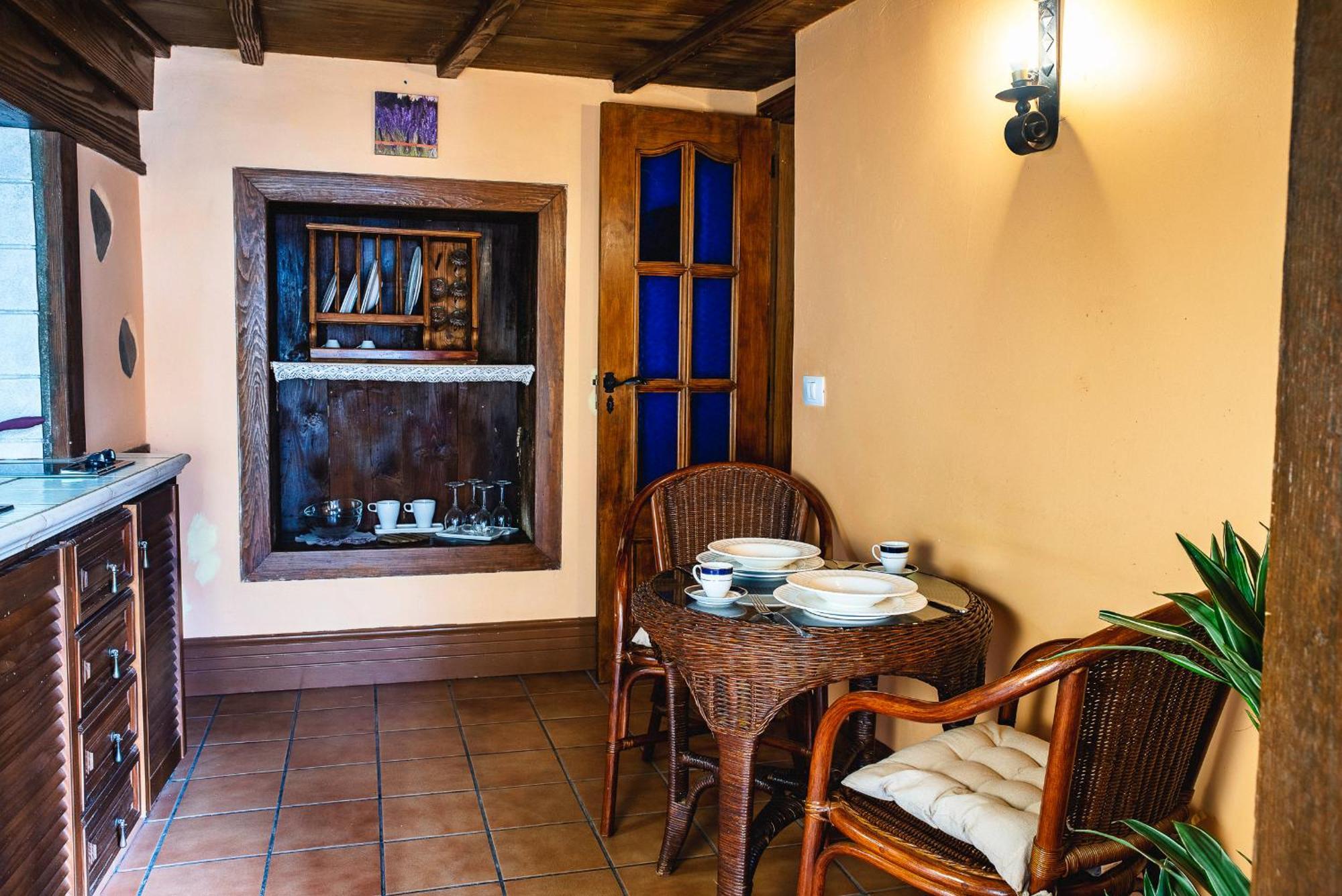 Tulia & Coworking Apartment