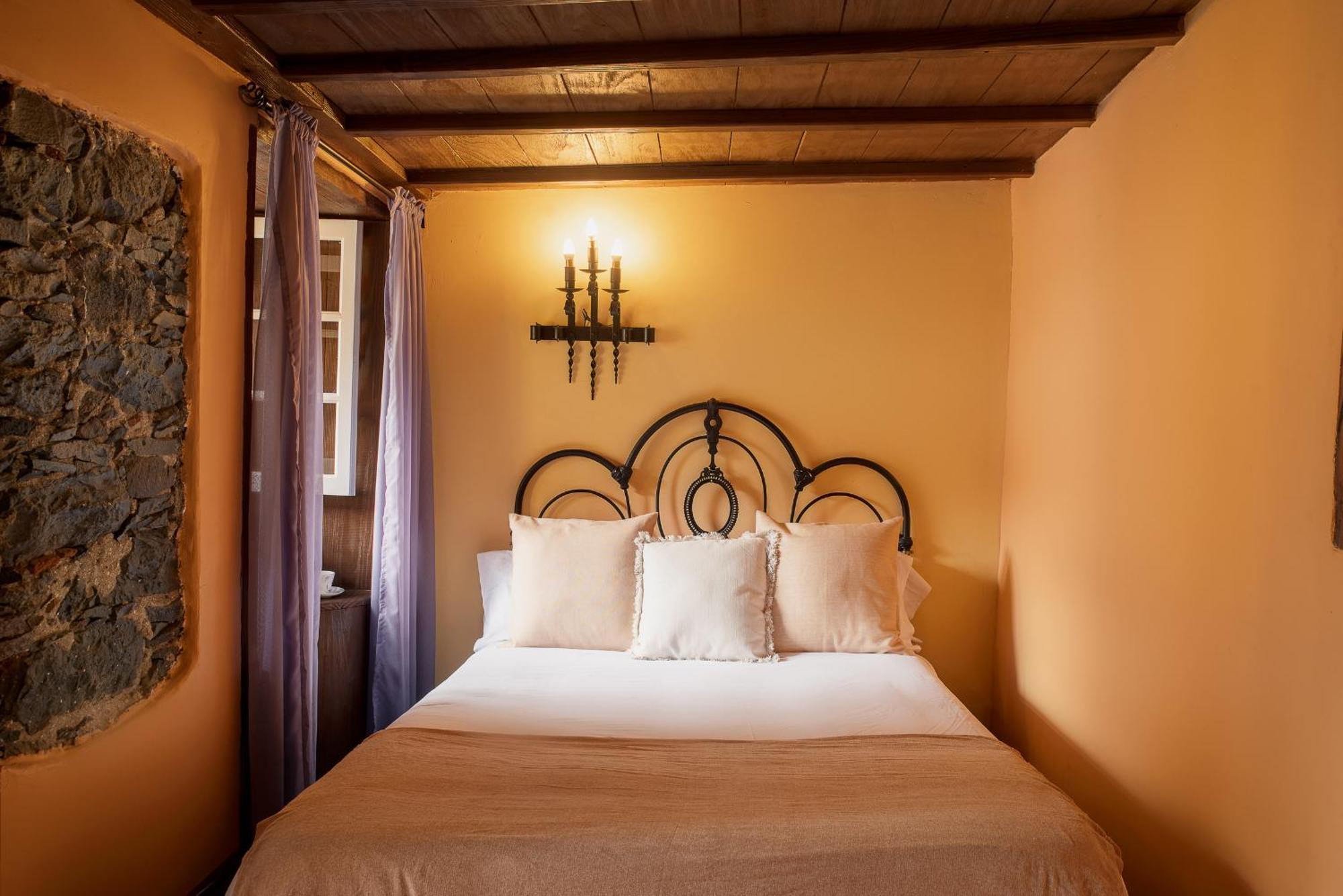 Appartement Tulia & Coworking Los Realejos
